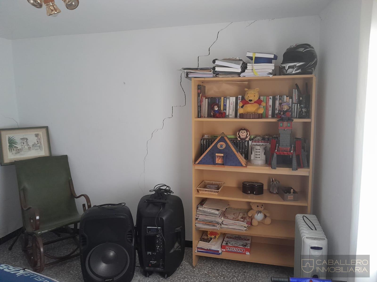Venta de casa en Murcia