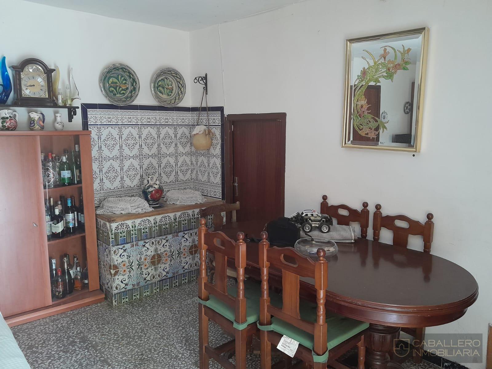 Venta de casa en Murcia