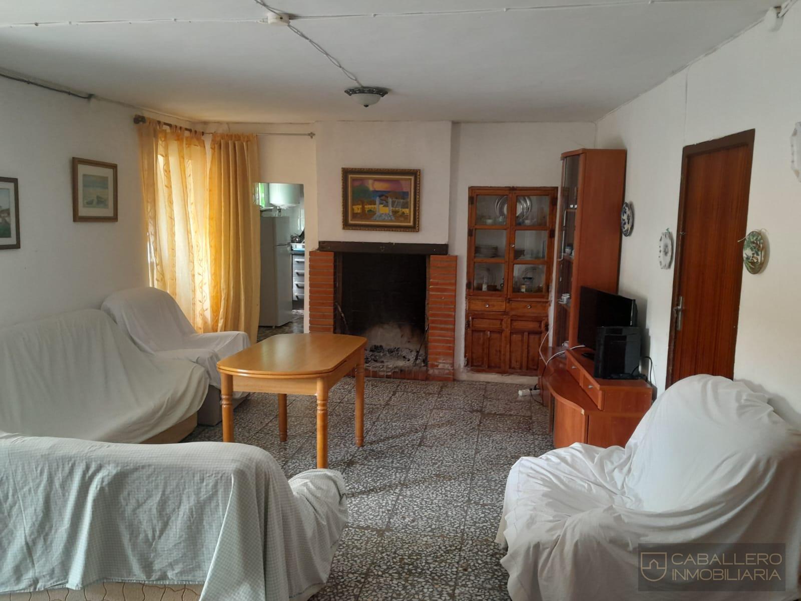 Venta de casa en Murcia