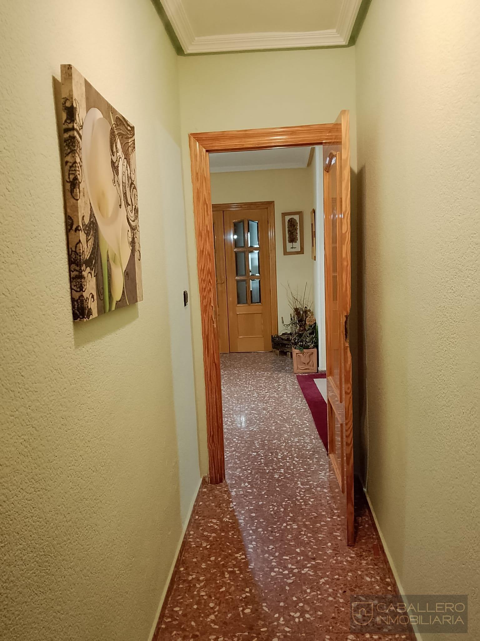 Venta de piso en Murcia