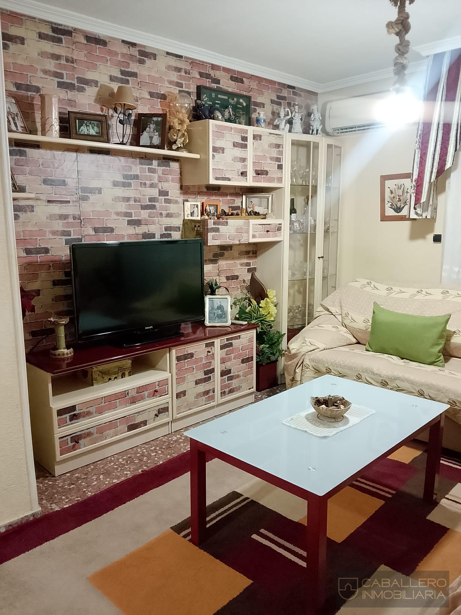 Venta de piso en Murcia