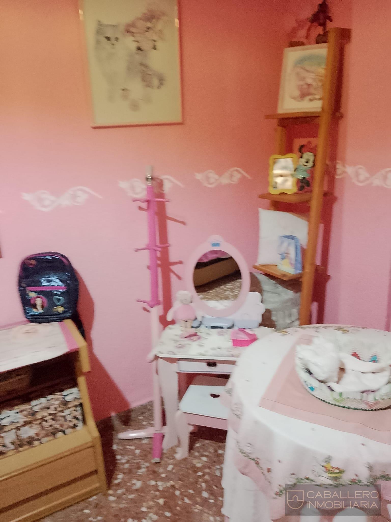 Venta de piso en Murcia