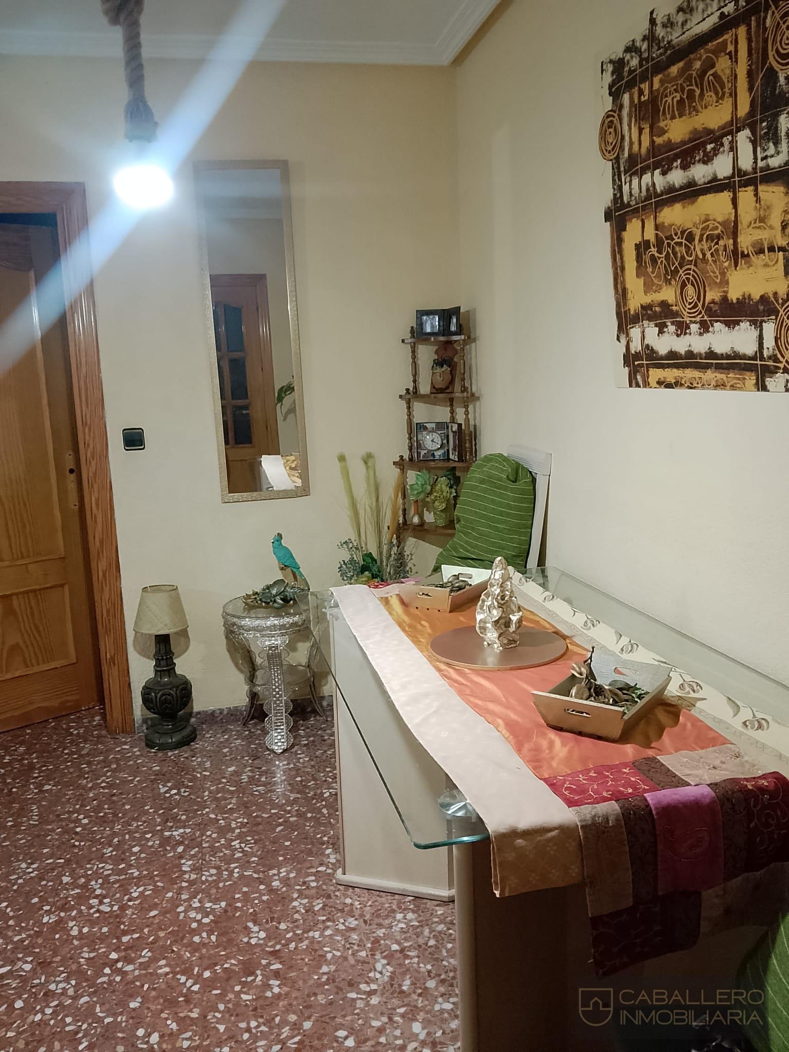 Venta de piso en Murcia