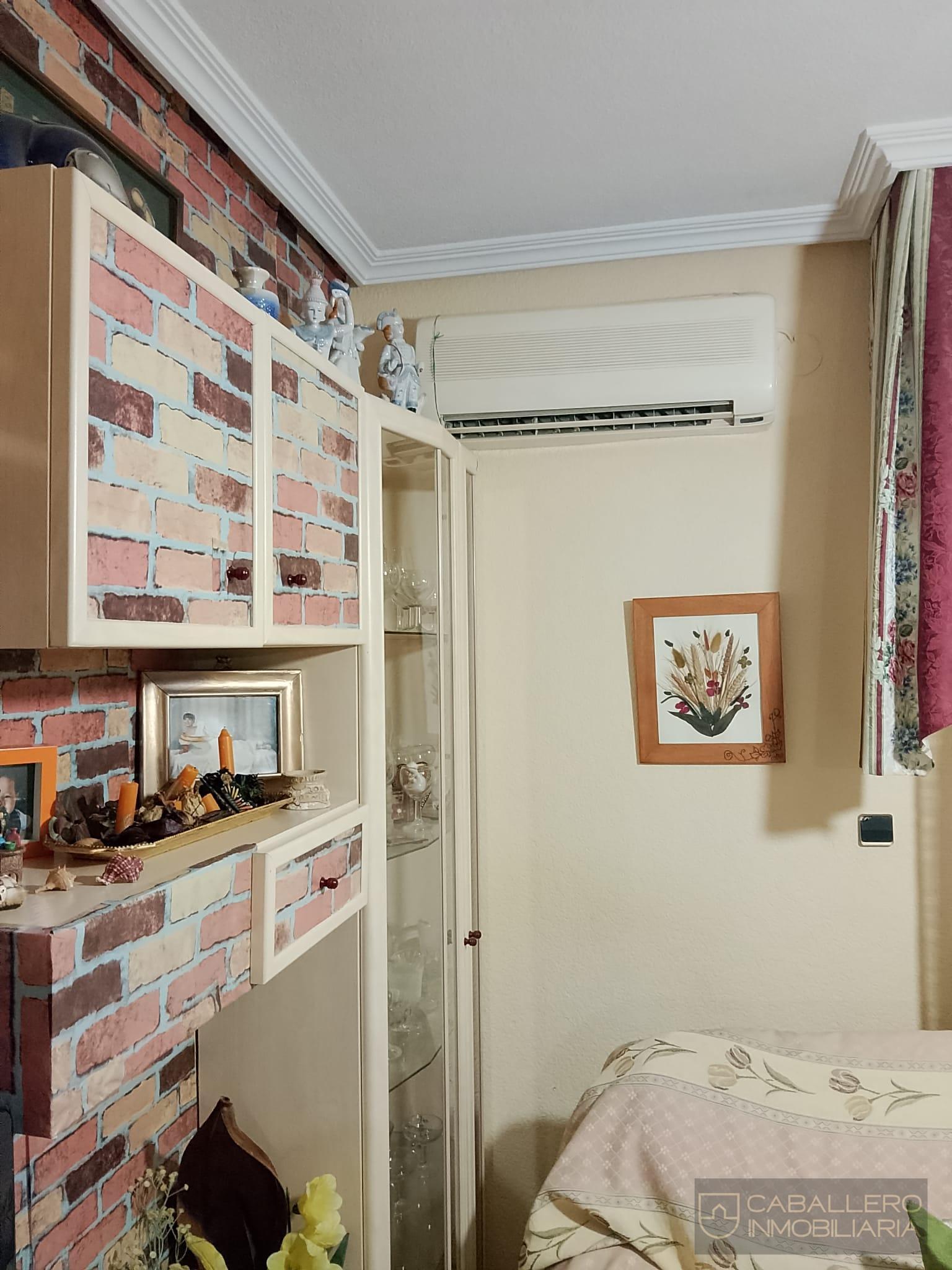 Venta de piso en Murcia
