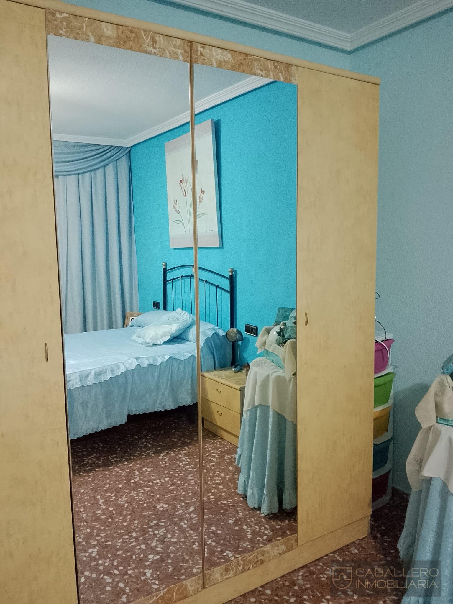Venta de piso en Murcia