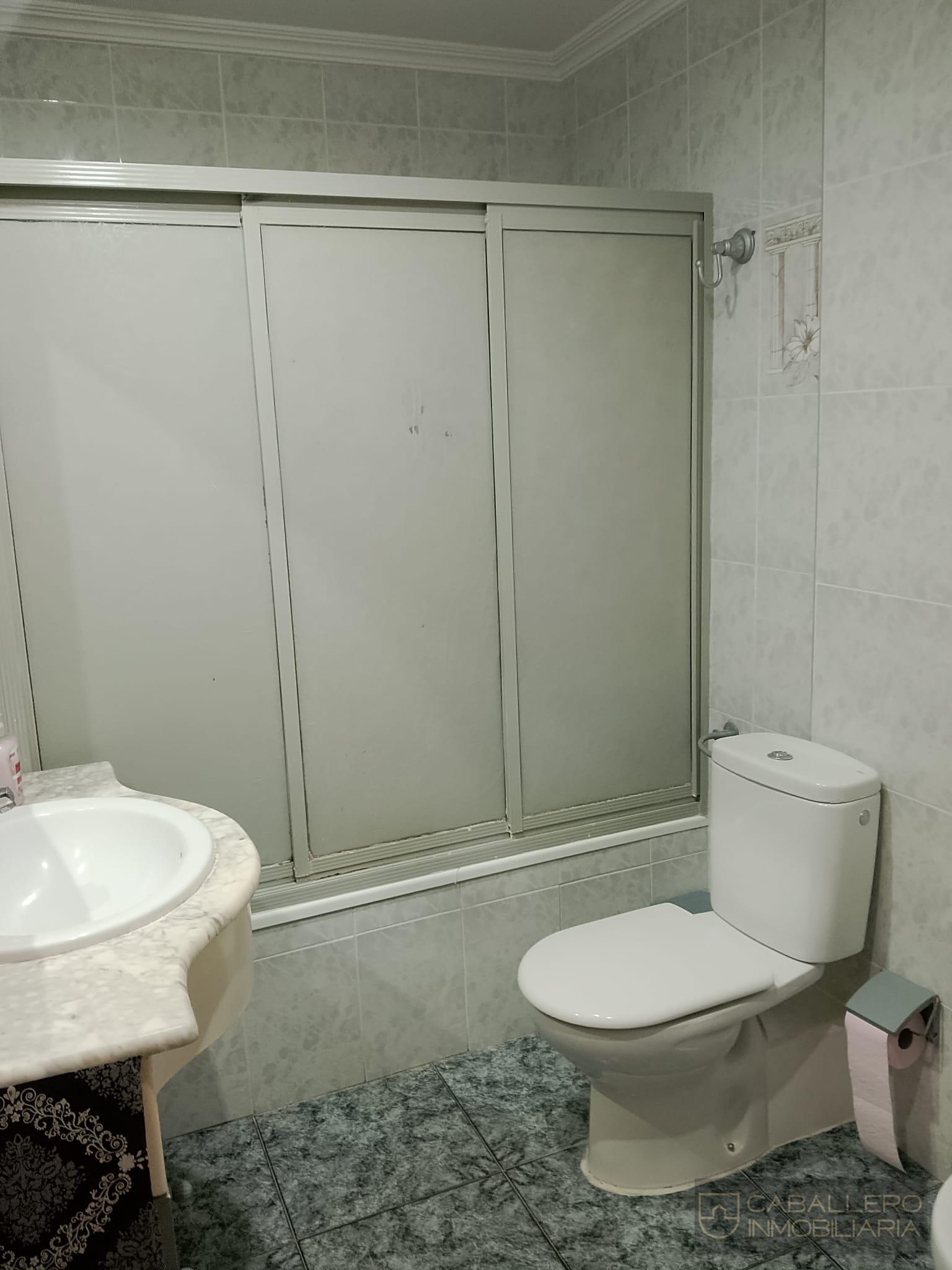 Venta de piso en Murcia