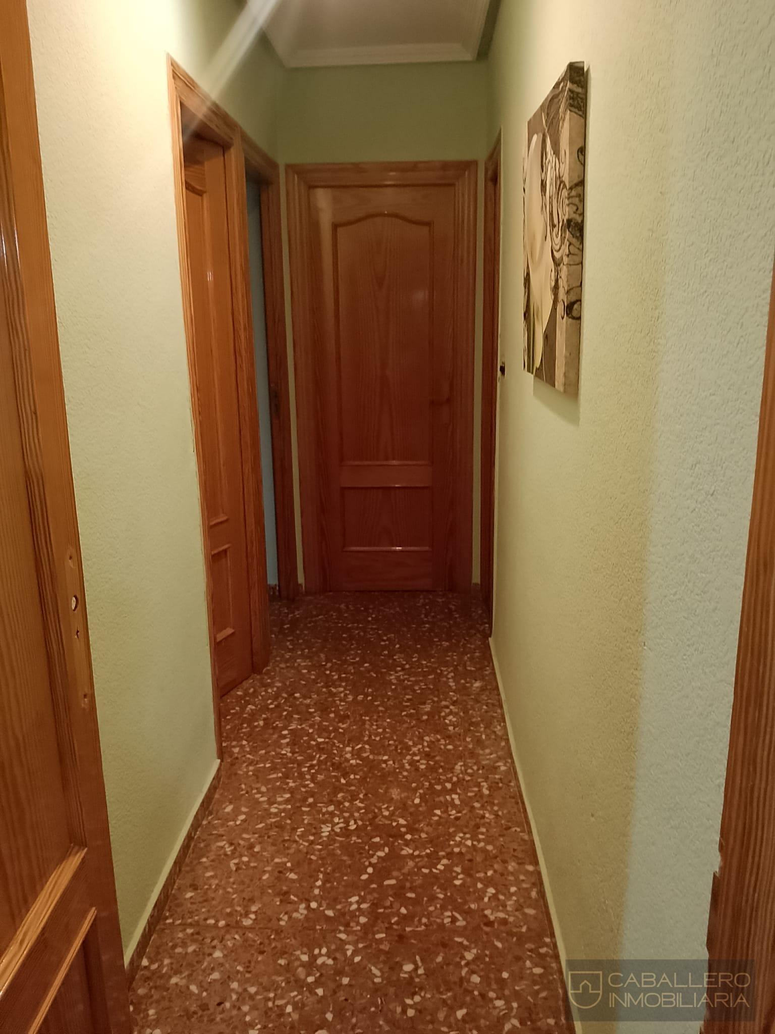 Venta de piso en Murcia
