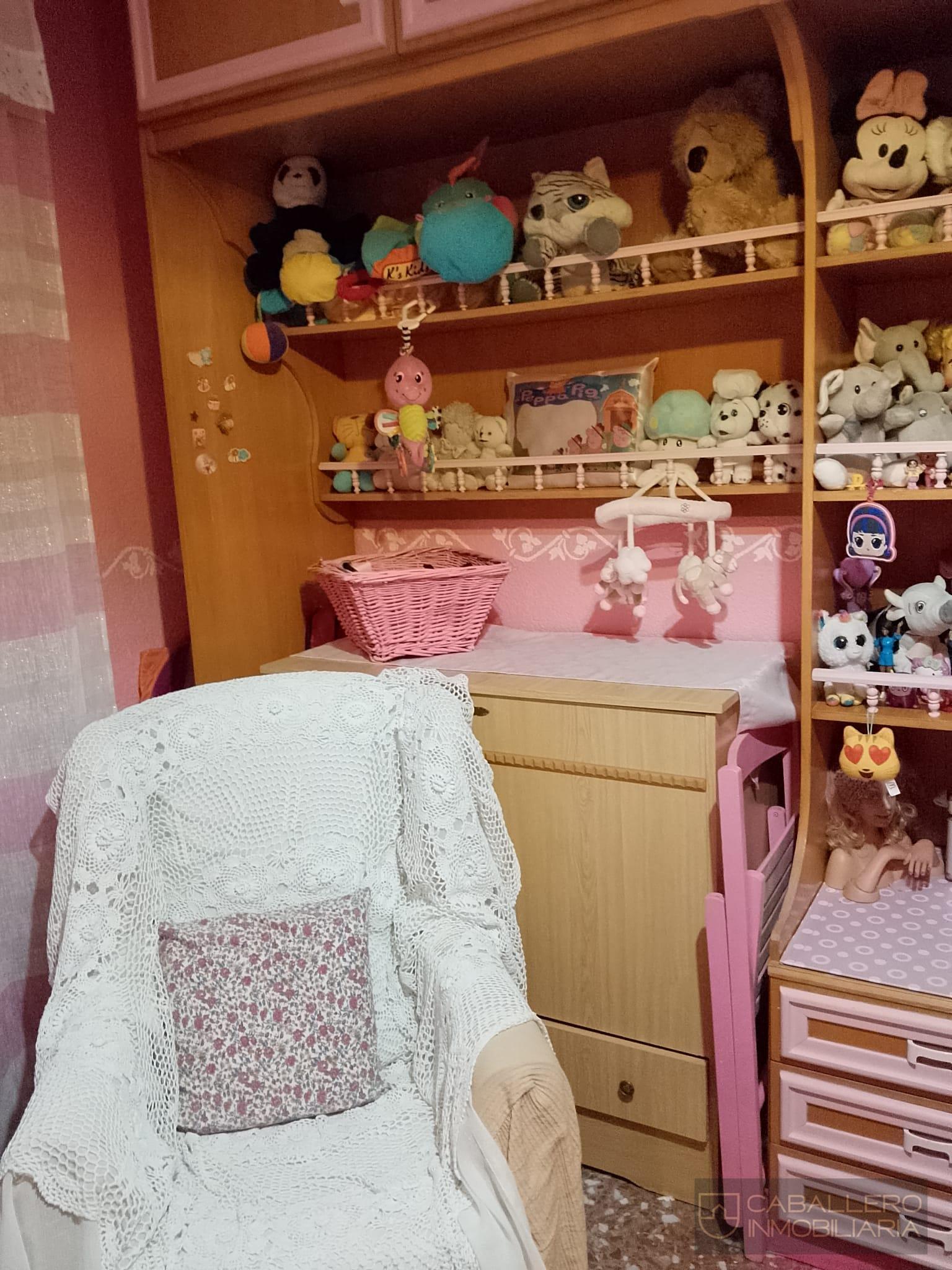 Venta de piso en Murcia