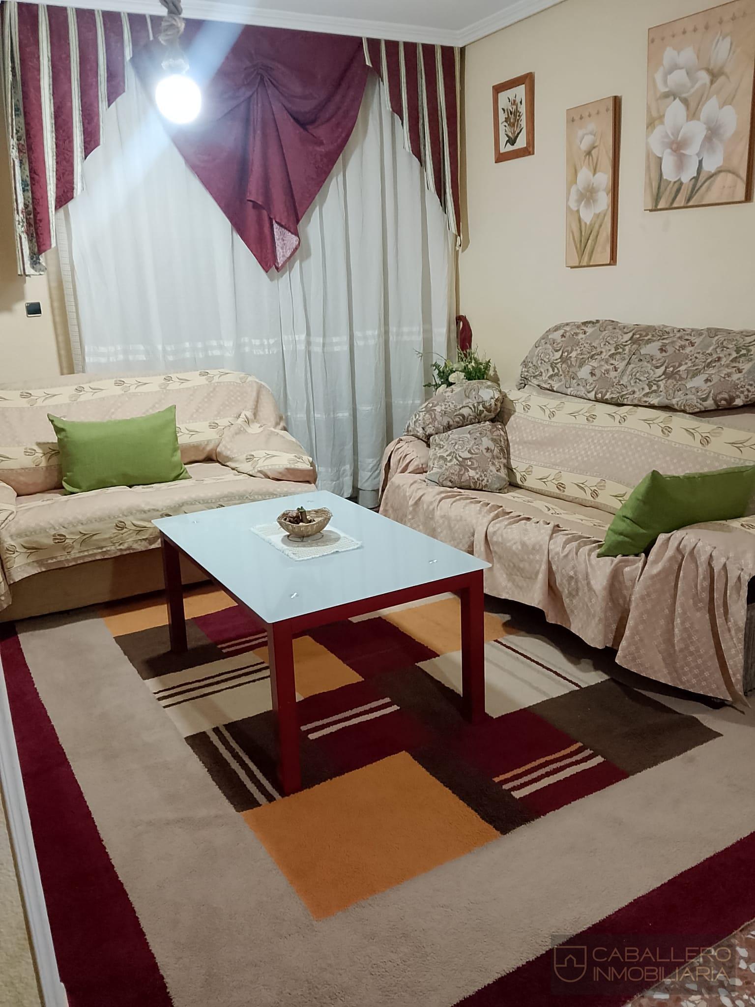 Venta de piso en Murcia