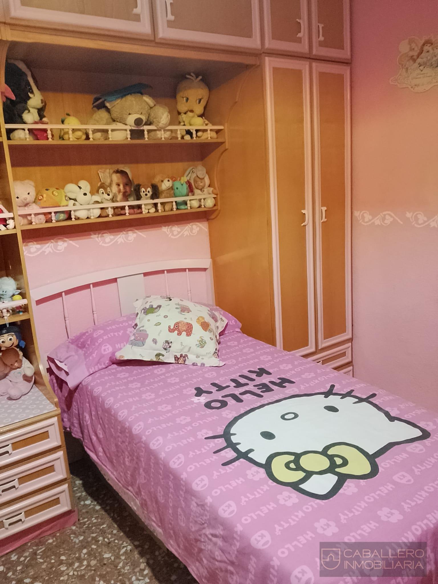 Venta de piso en Murcia