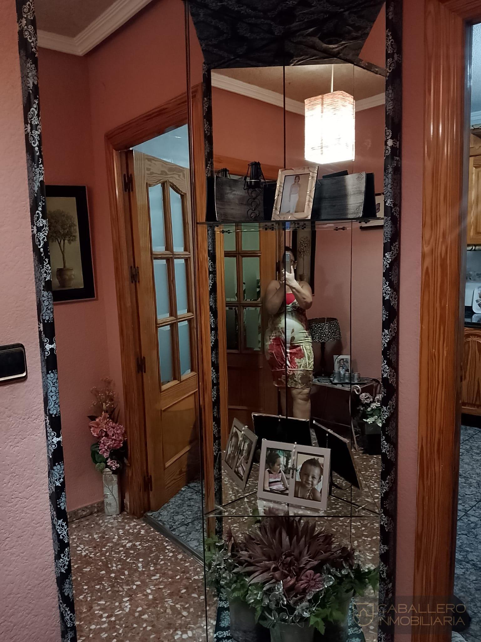Venta de piso en Murcia