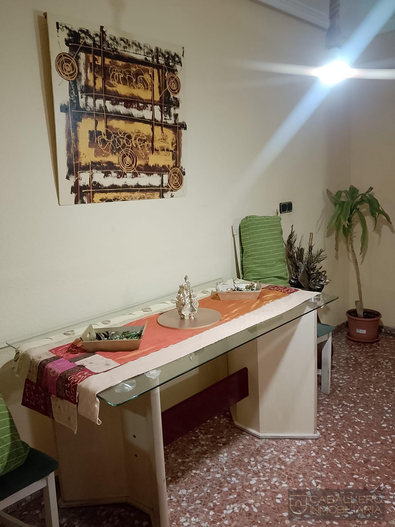 Venta de piso en Murcia