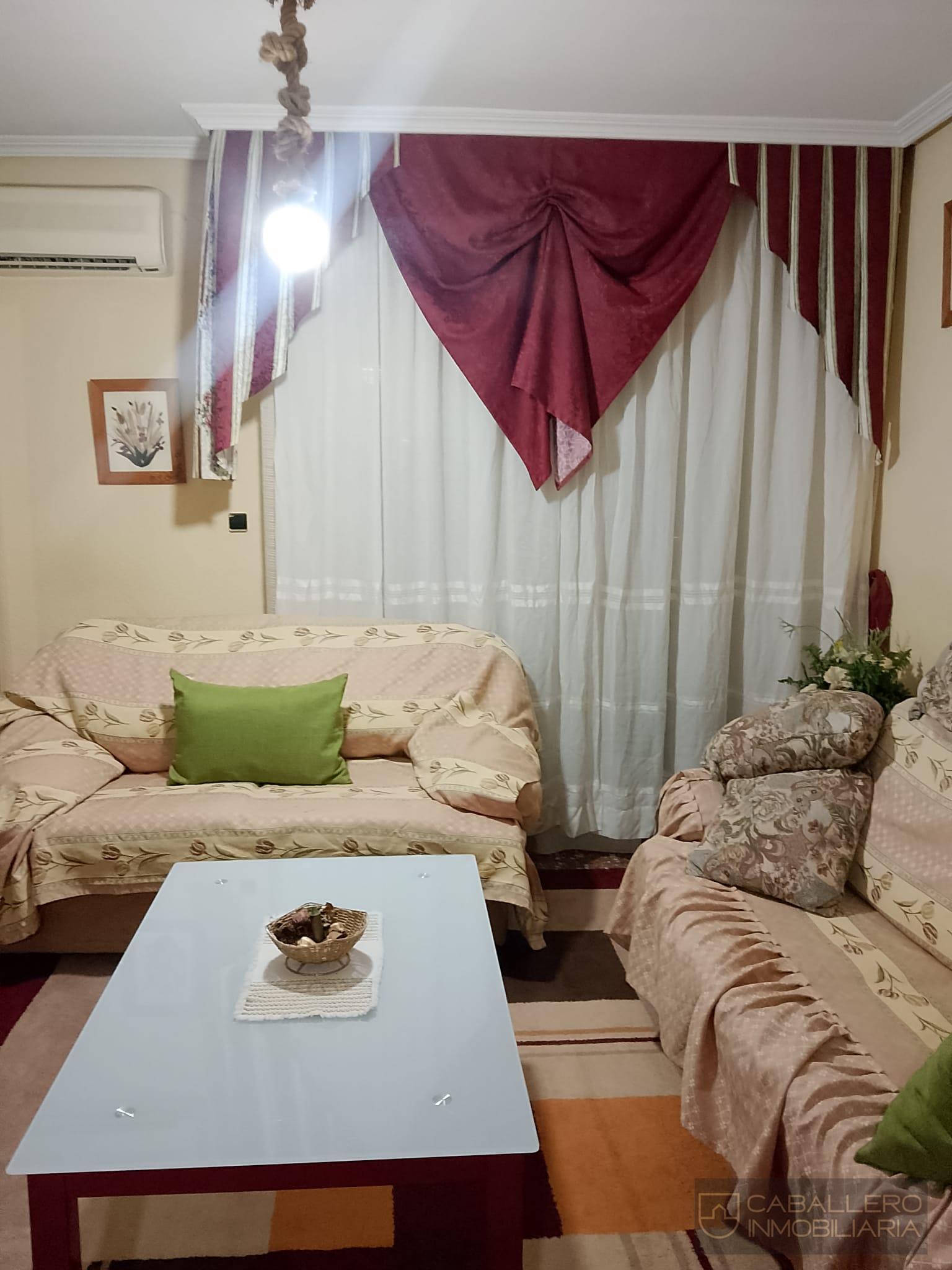 Venta de piso en Murcia