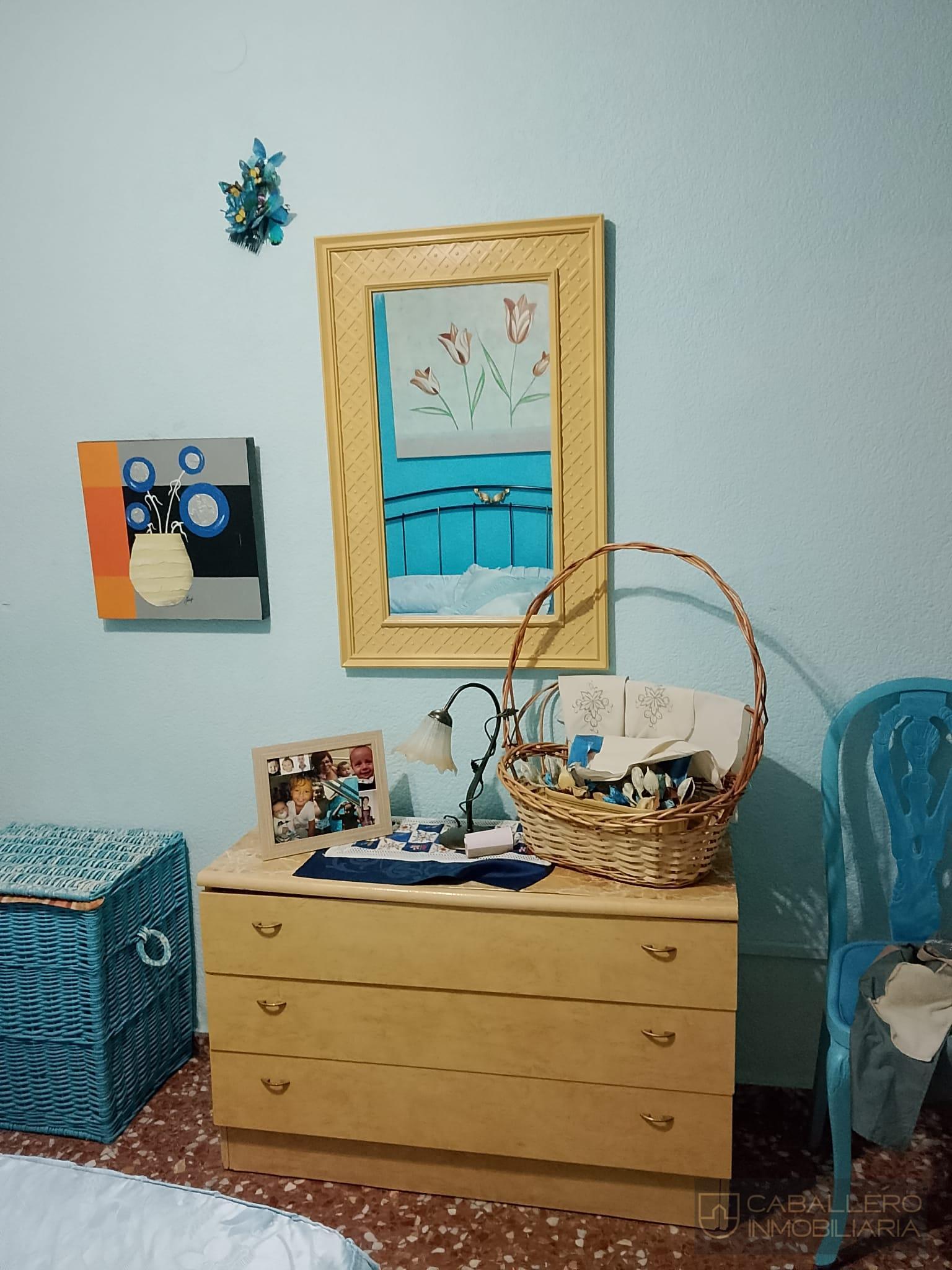 Venta de piso en Murcia