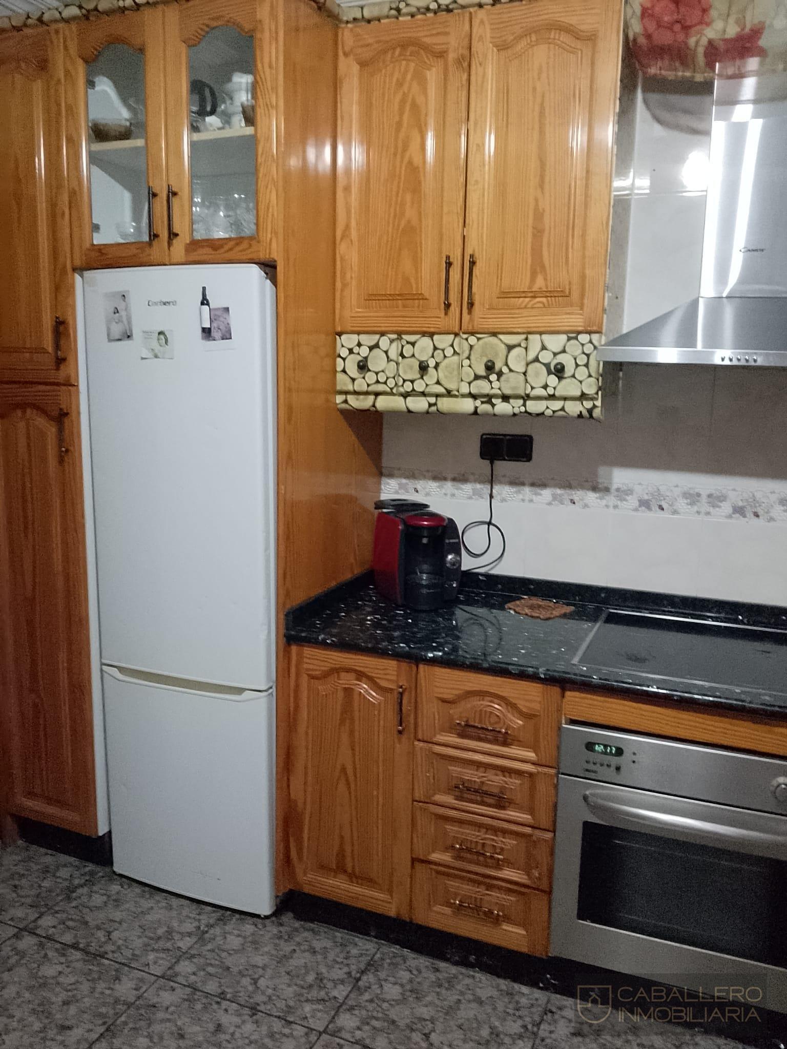 Venta de piso en Murcia