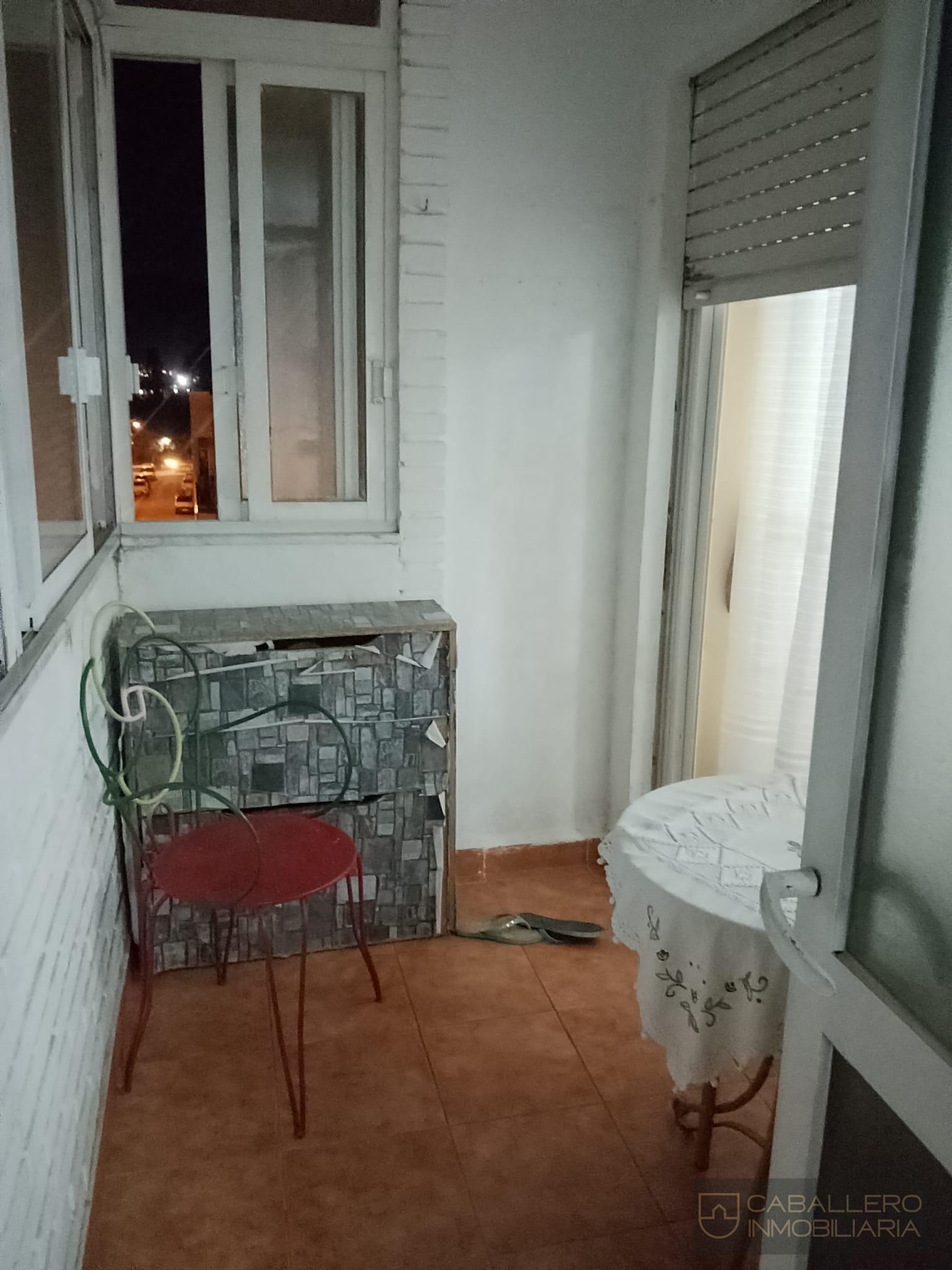 Venta de piso en Murcia
