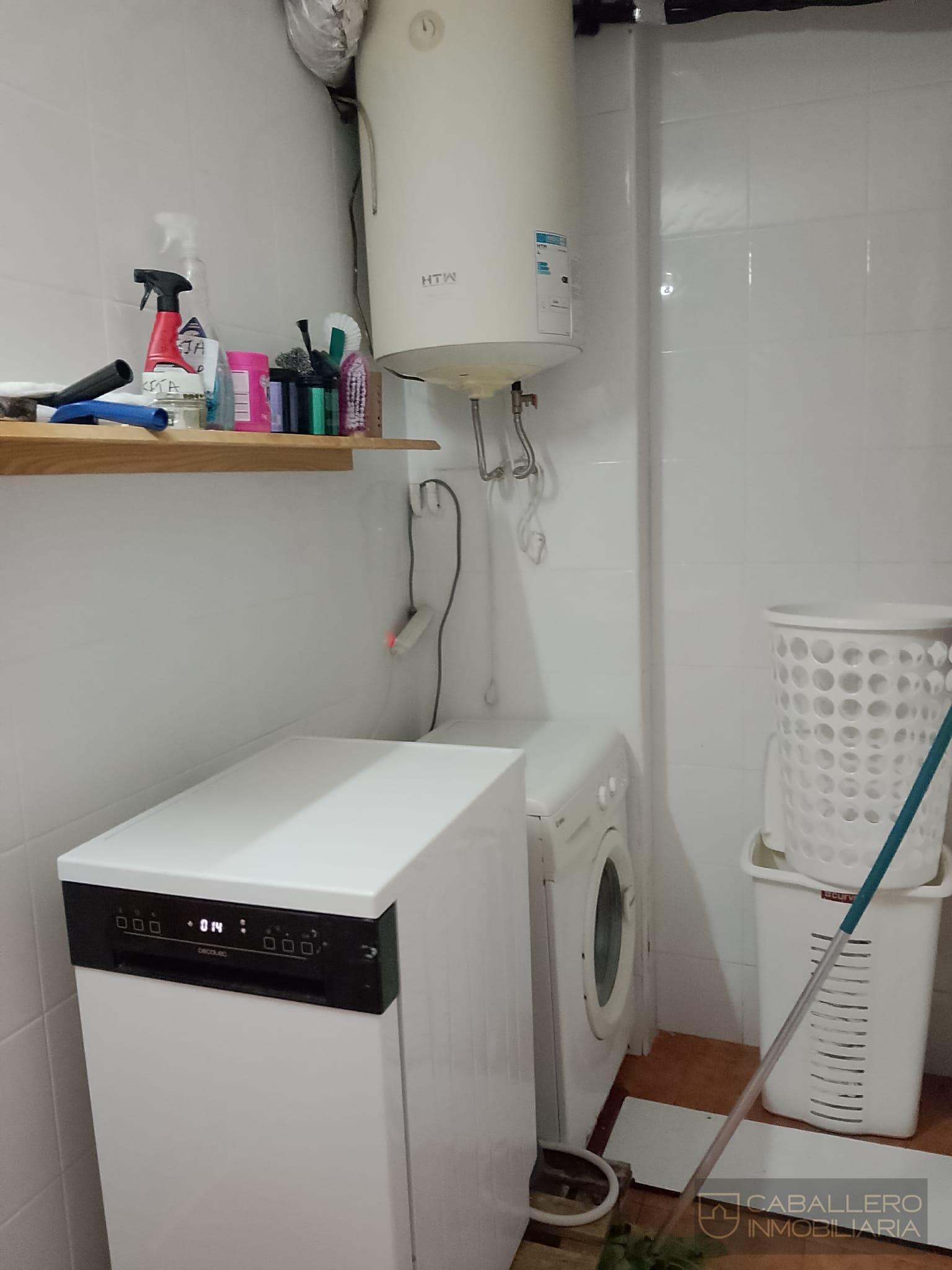 Venta de piso en Murcia