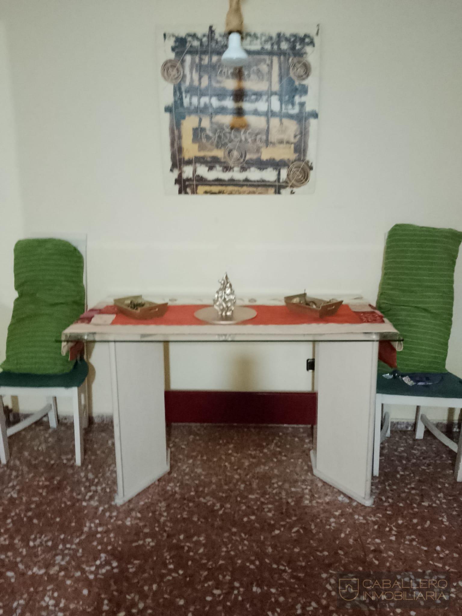 Venta de piso en Murcia