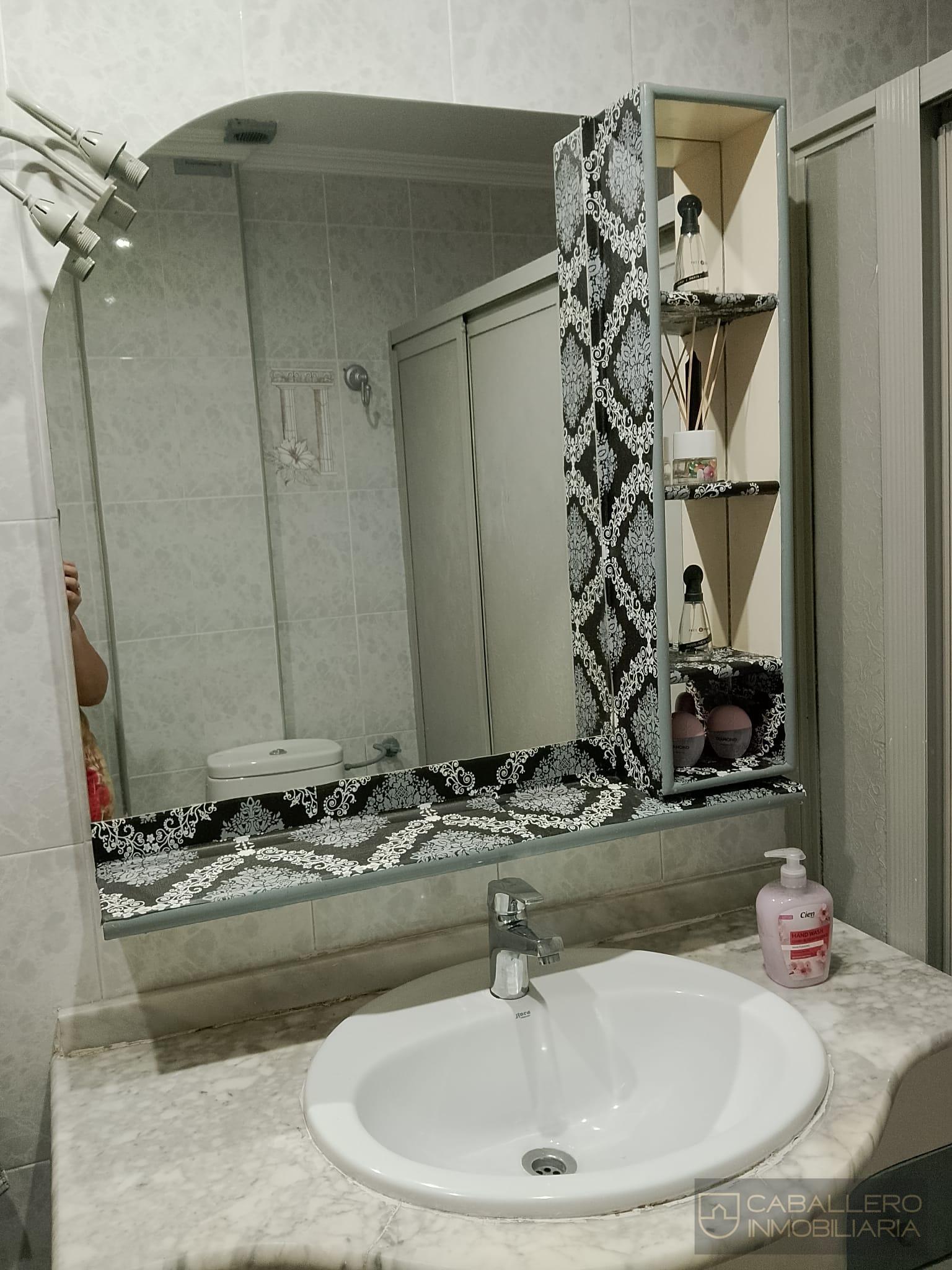 Venta de piso en Murcia