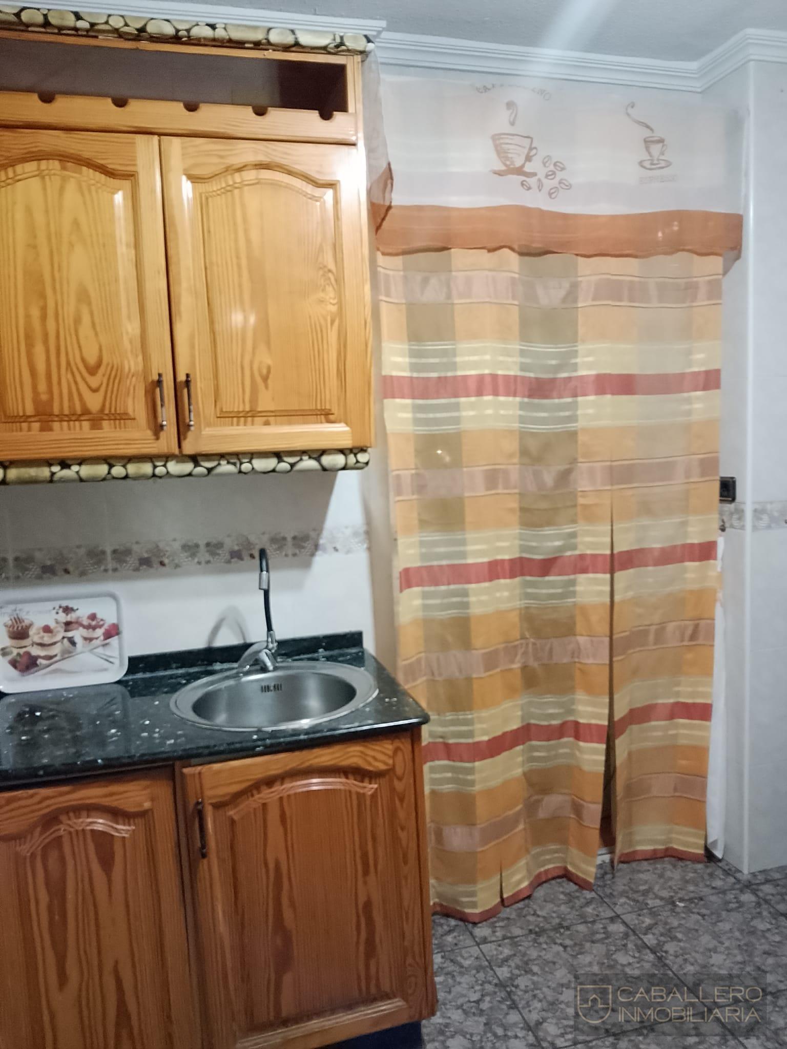 Venta de piso en Murcia