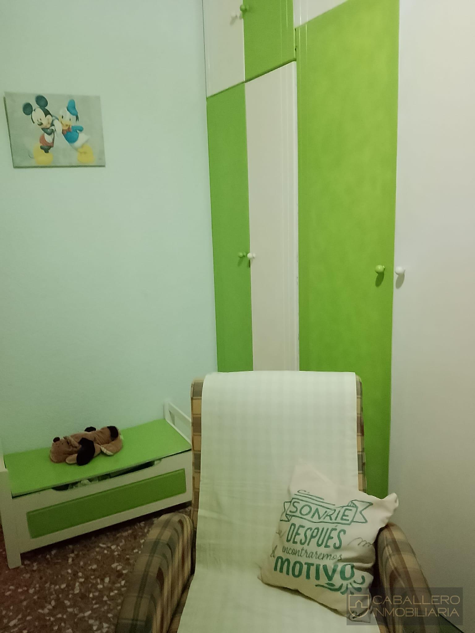 Venta de piso en Murcia