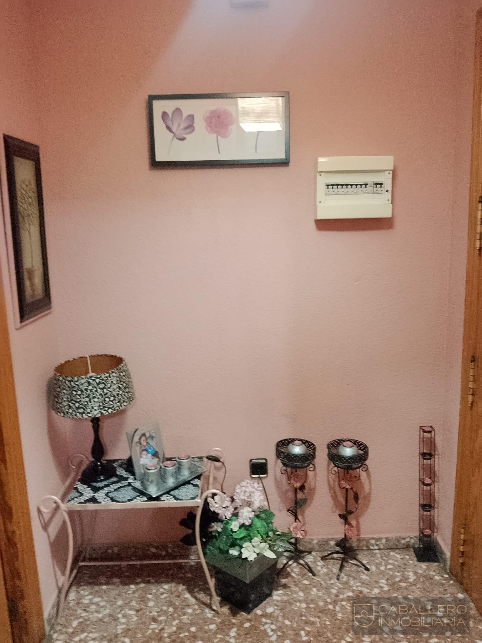 Venta de piso en Murcia
