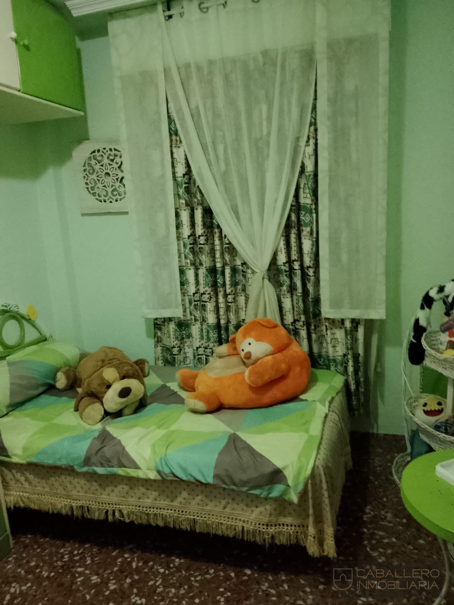 Venta de piso en Murcia