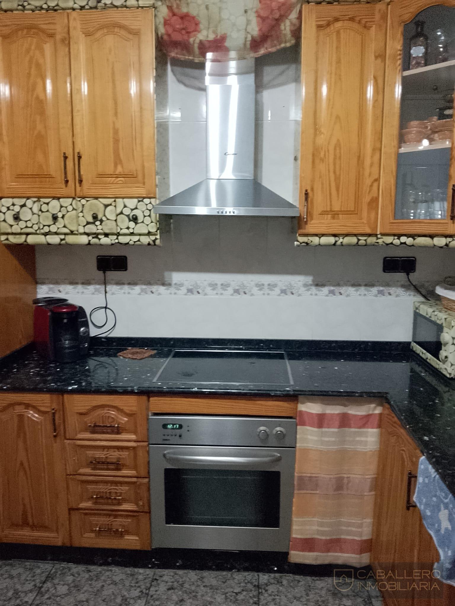 Venta de piso en Murcia