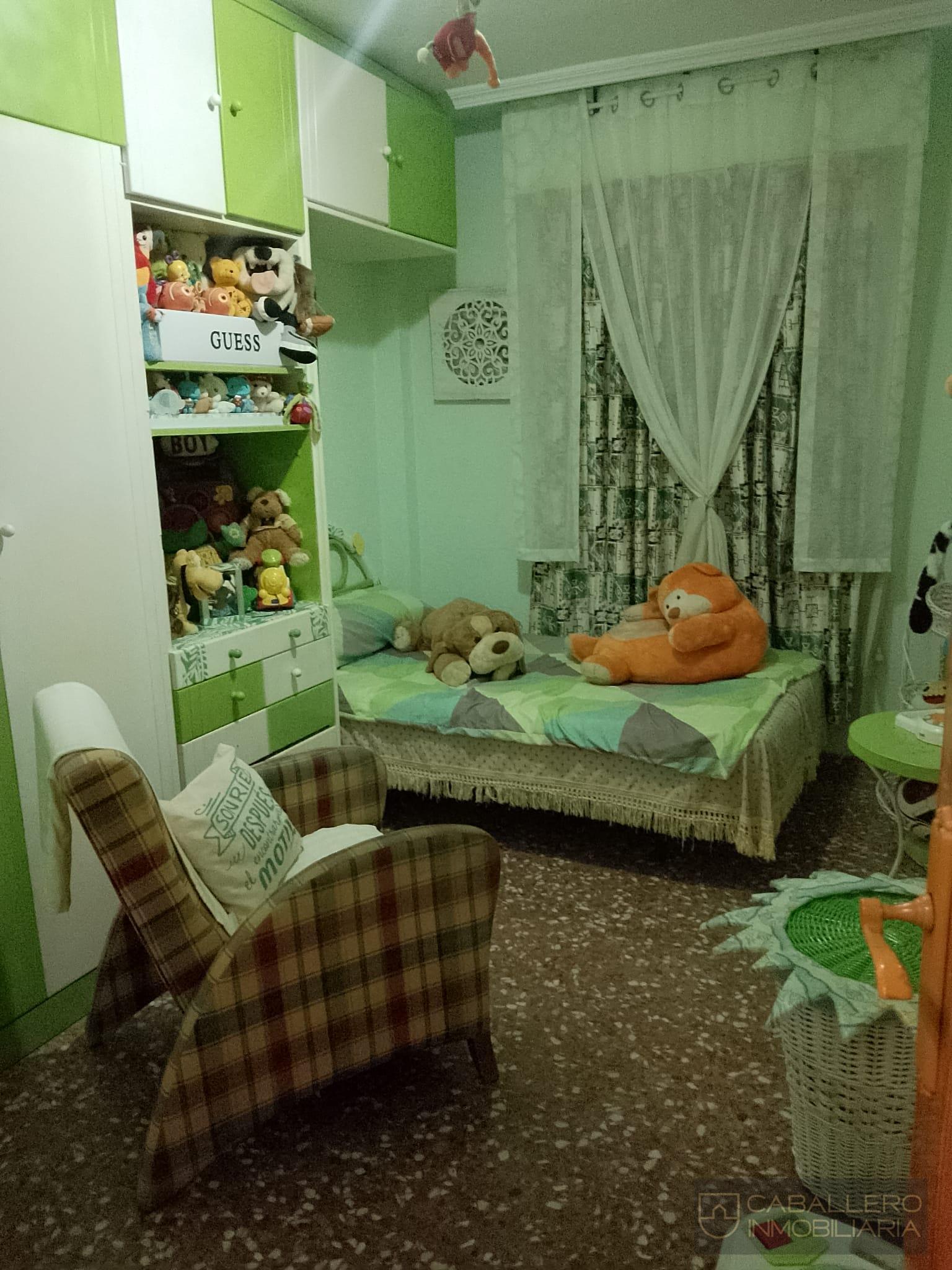 Venta de piso en Murcia
