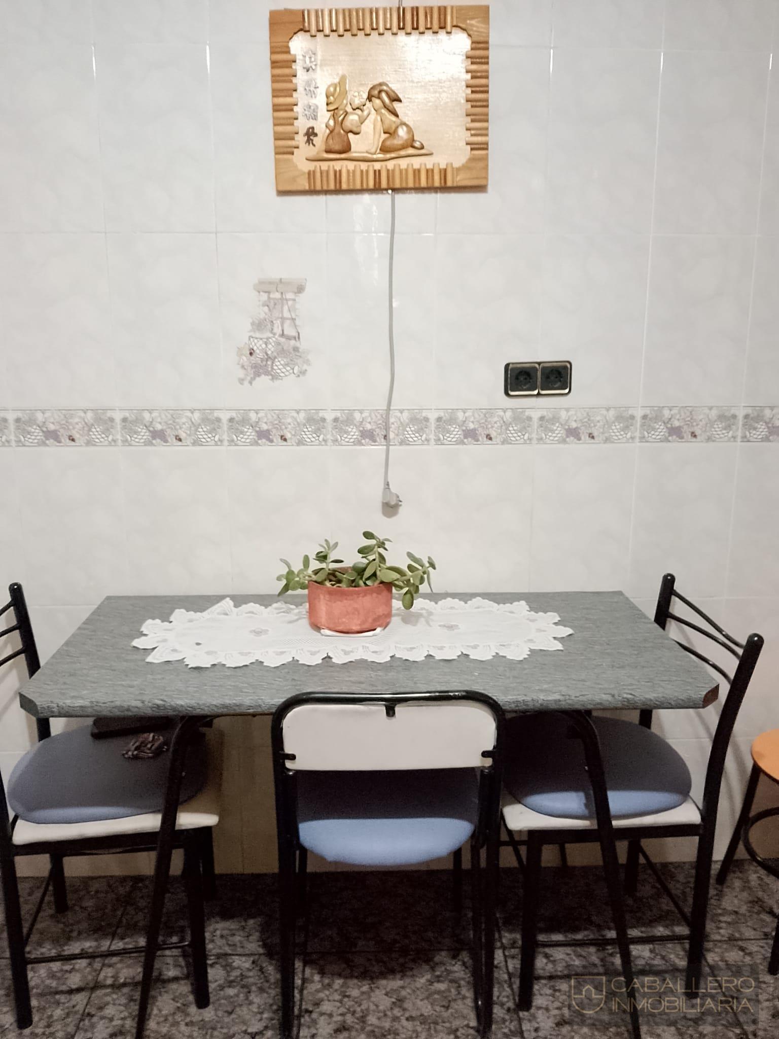 Venta de piso en Murcia