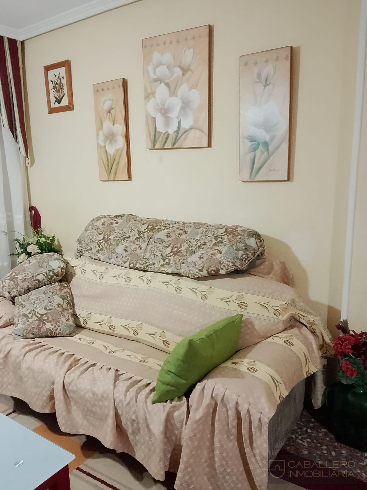 Venta de piso en Murcia