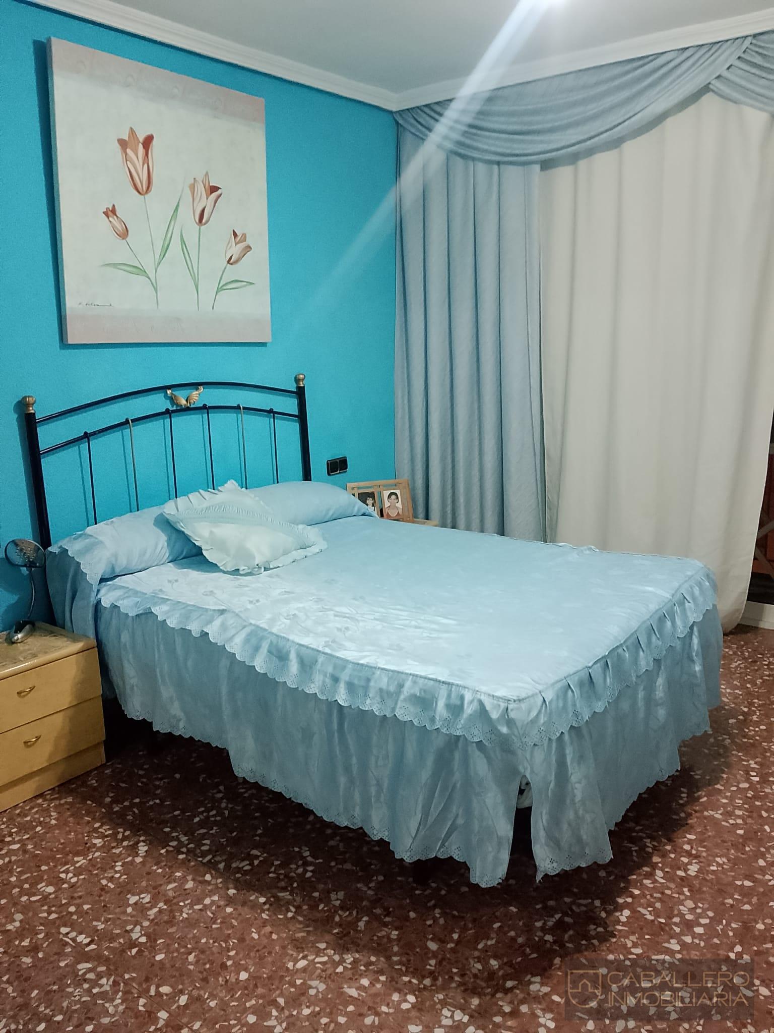 Venta de piso en Murcia