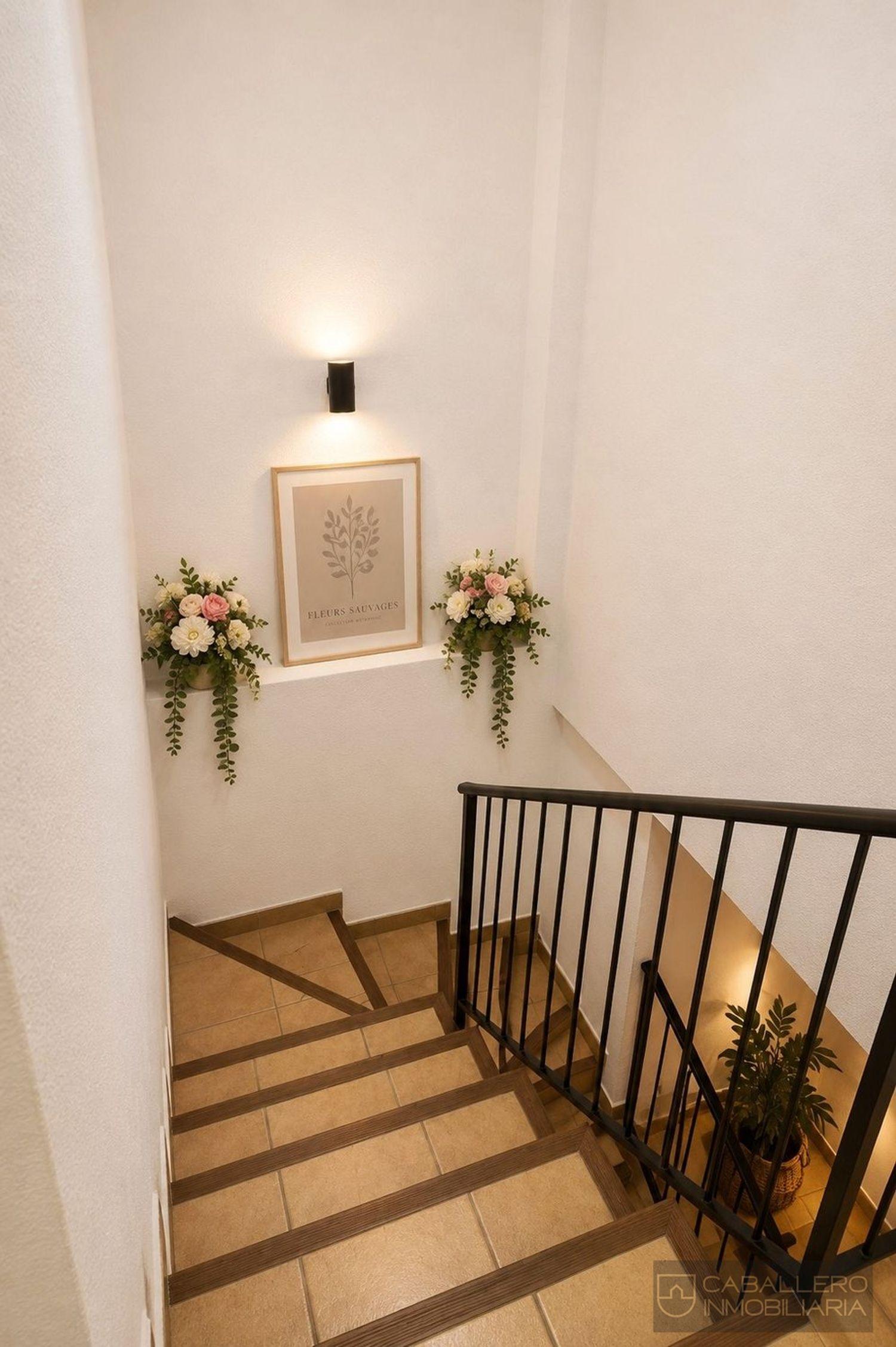 Venta de dúplex en Murcia