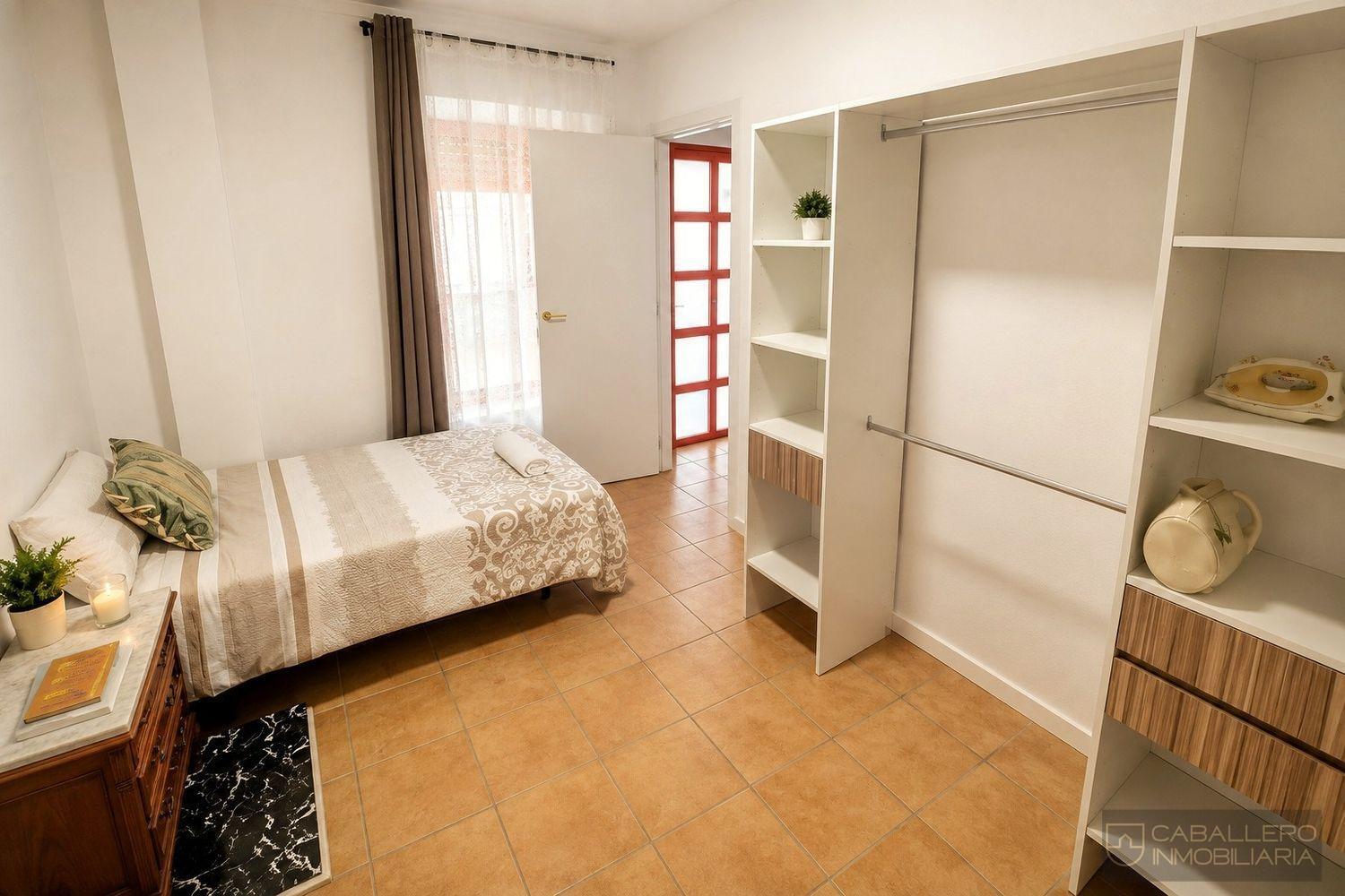 Venta de dúplex en Murcia