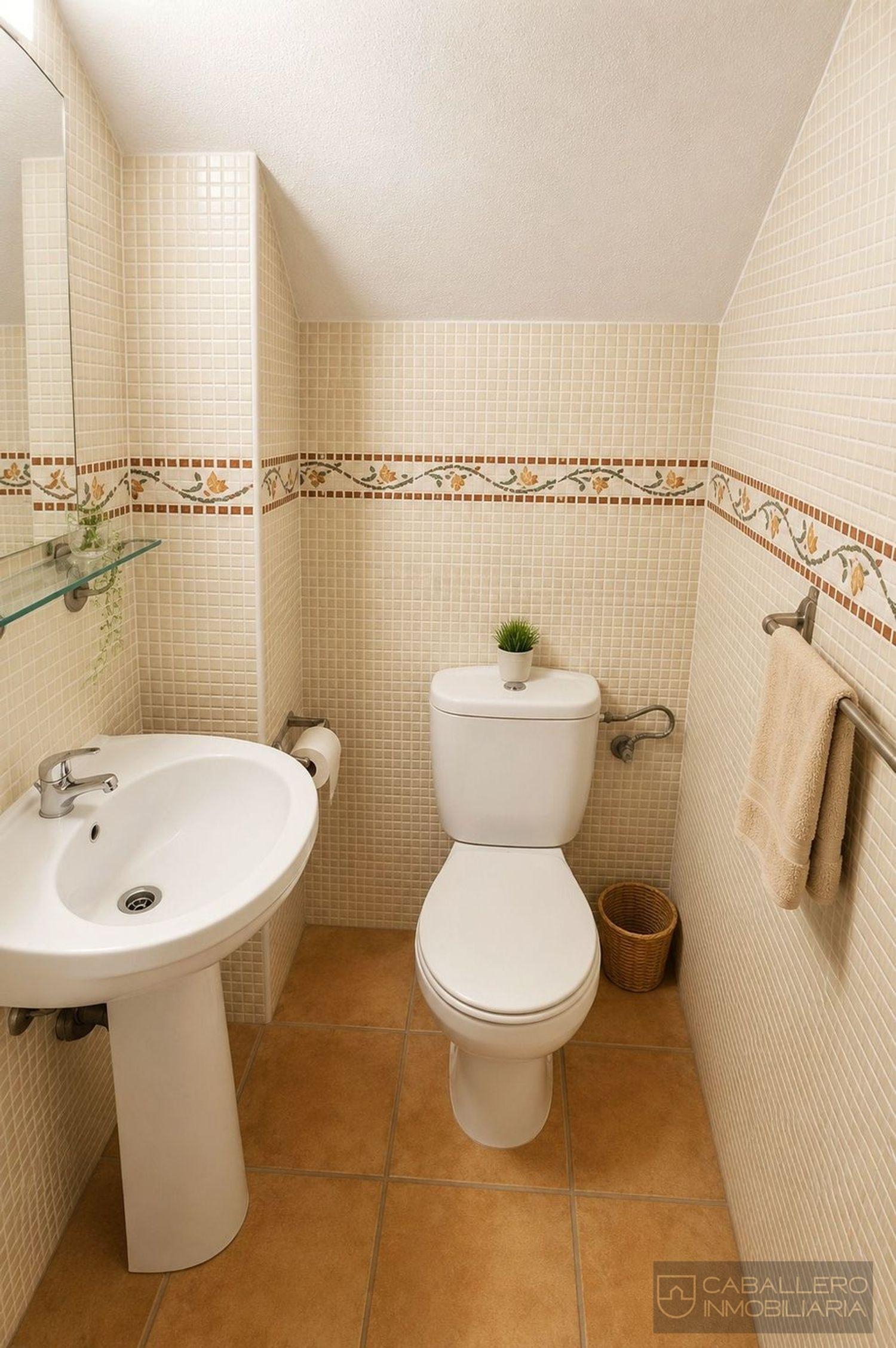 Venta de dúplex en Murcia