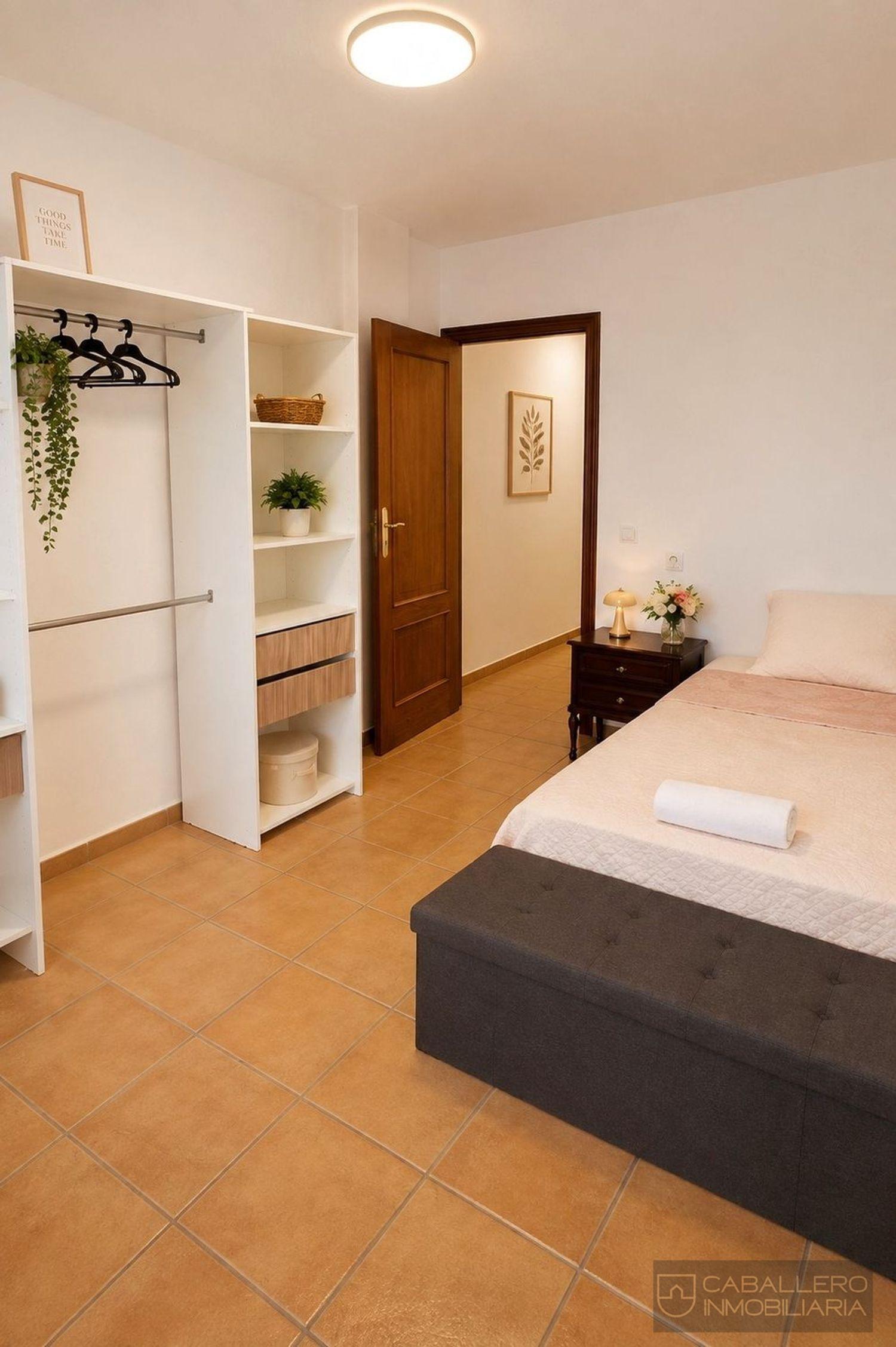 Venta de dúplex en Murcia