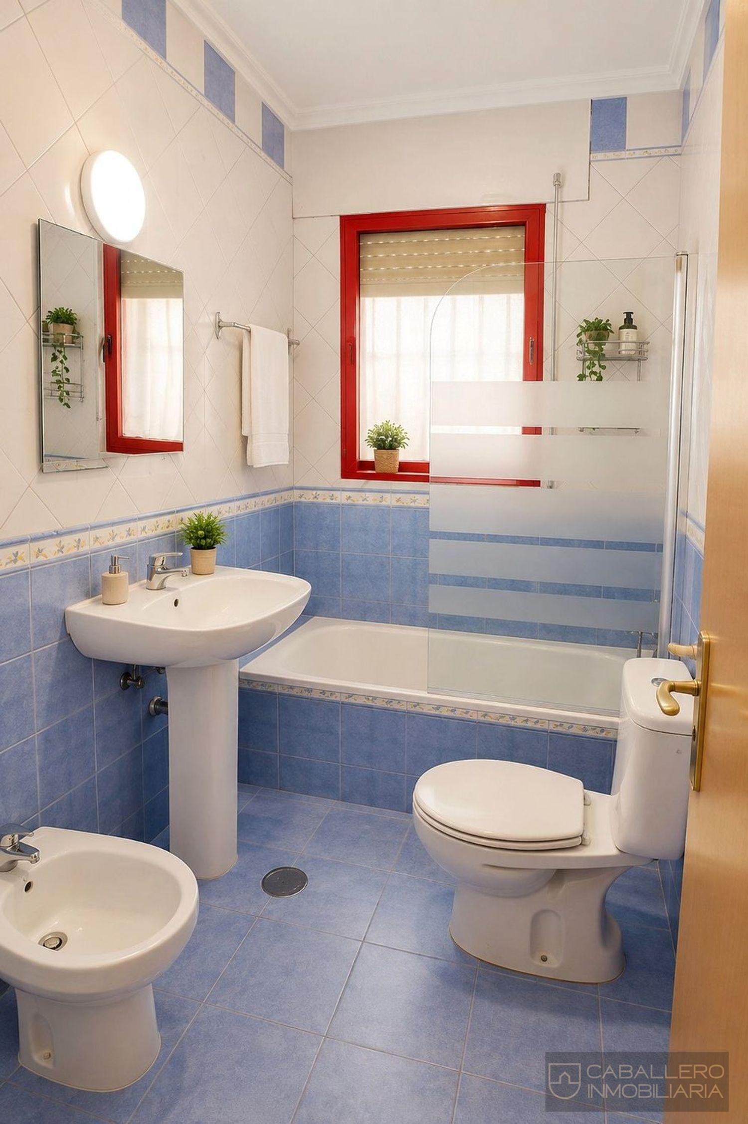 Venta de dúplex en Murcia