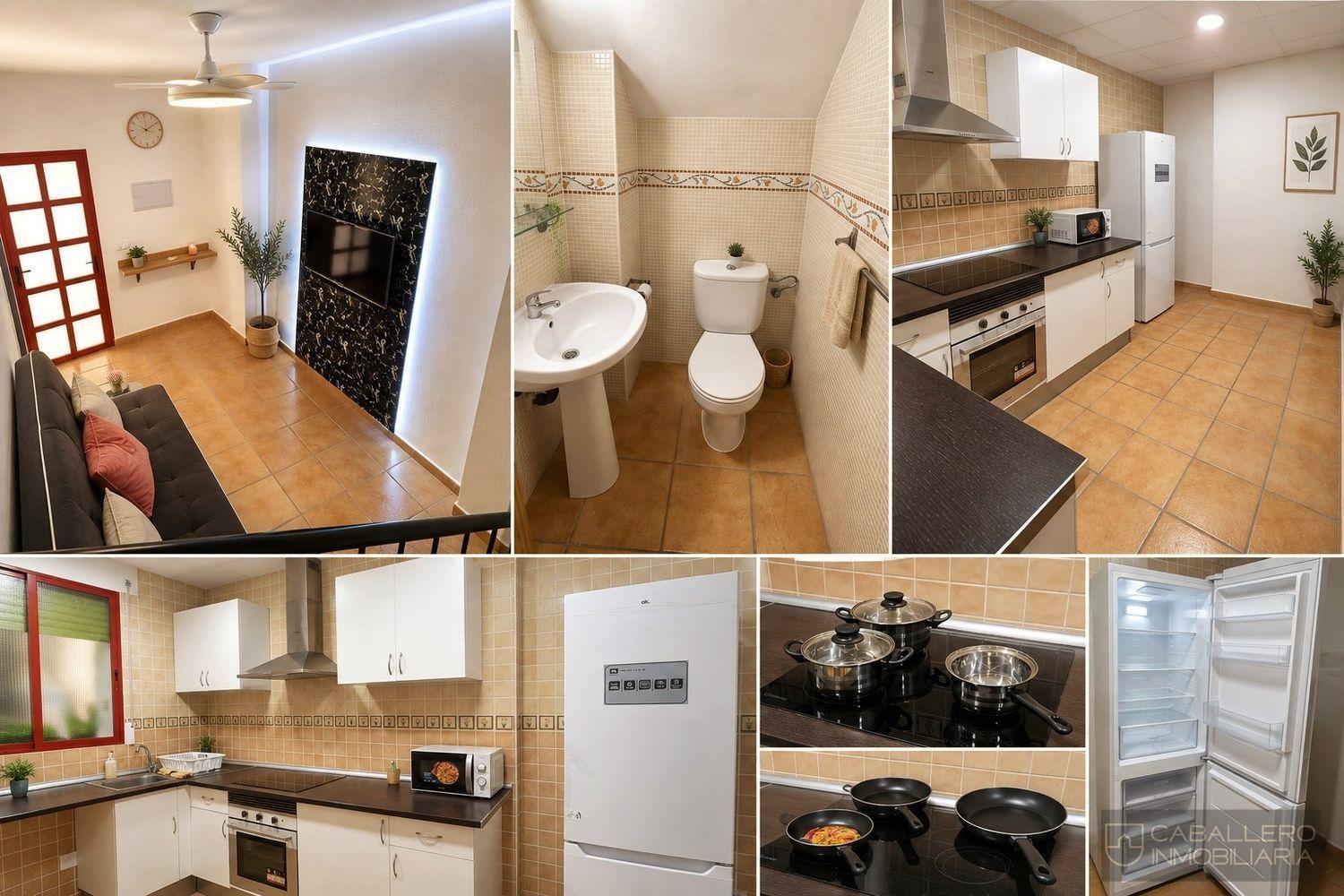 Venta de dúplex en Murcia