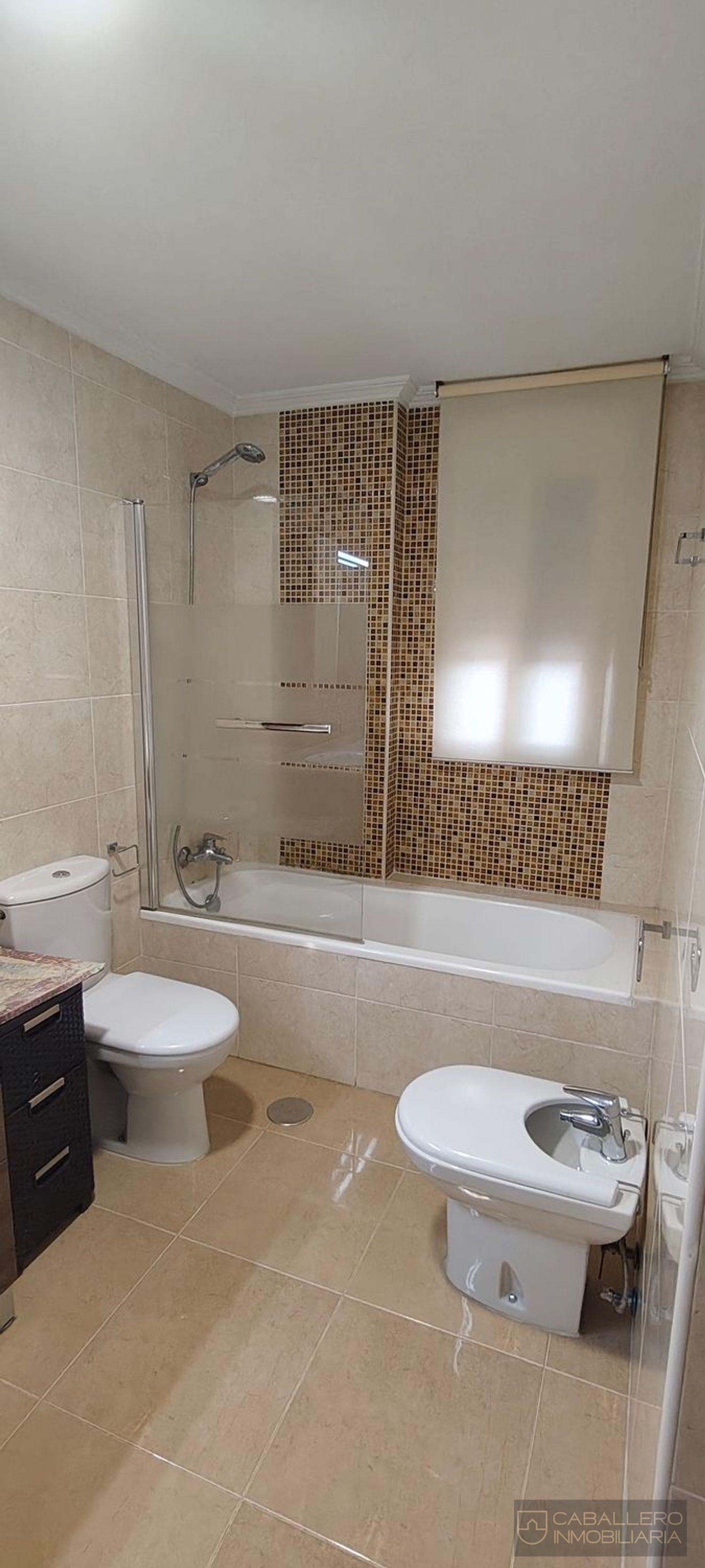 Venta de piso en Murcia