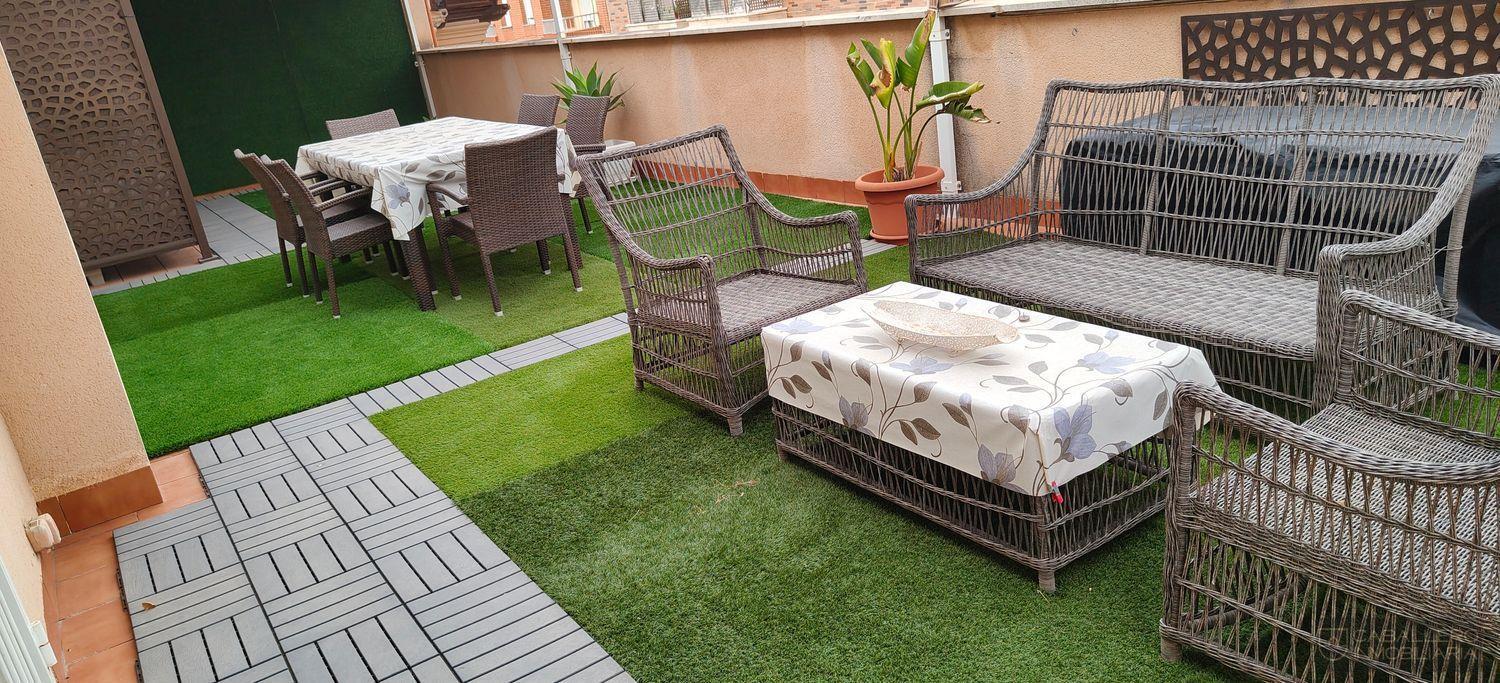 Venta de piso en Murcia