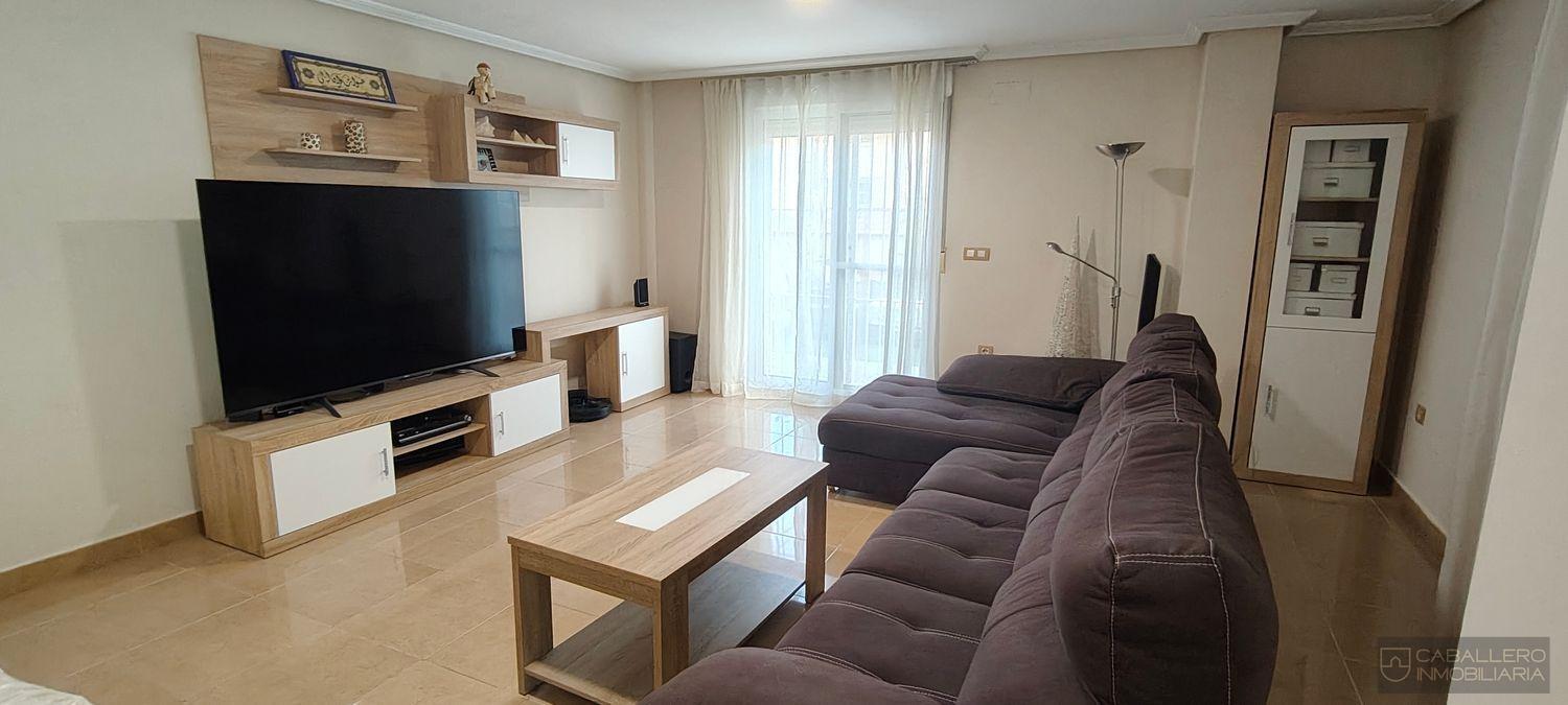 Venta de piso en Murcia