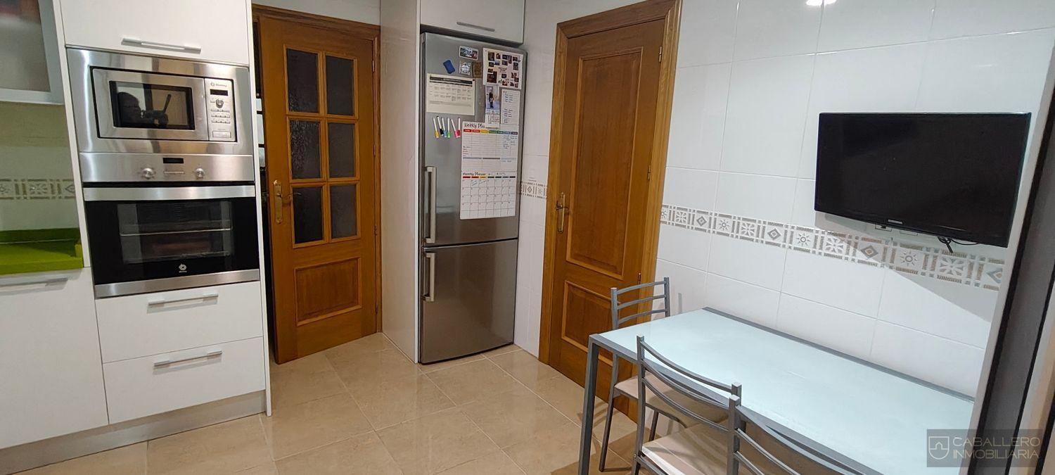 Venta de piso en Murcia
