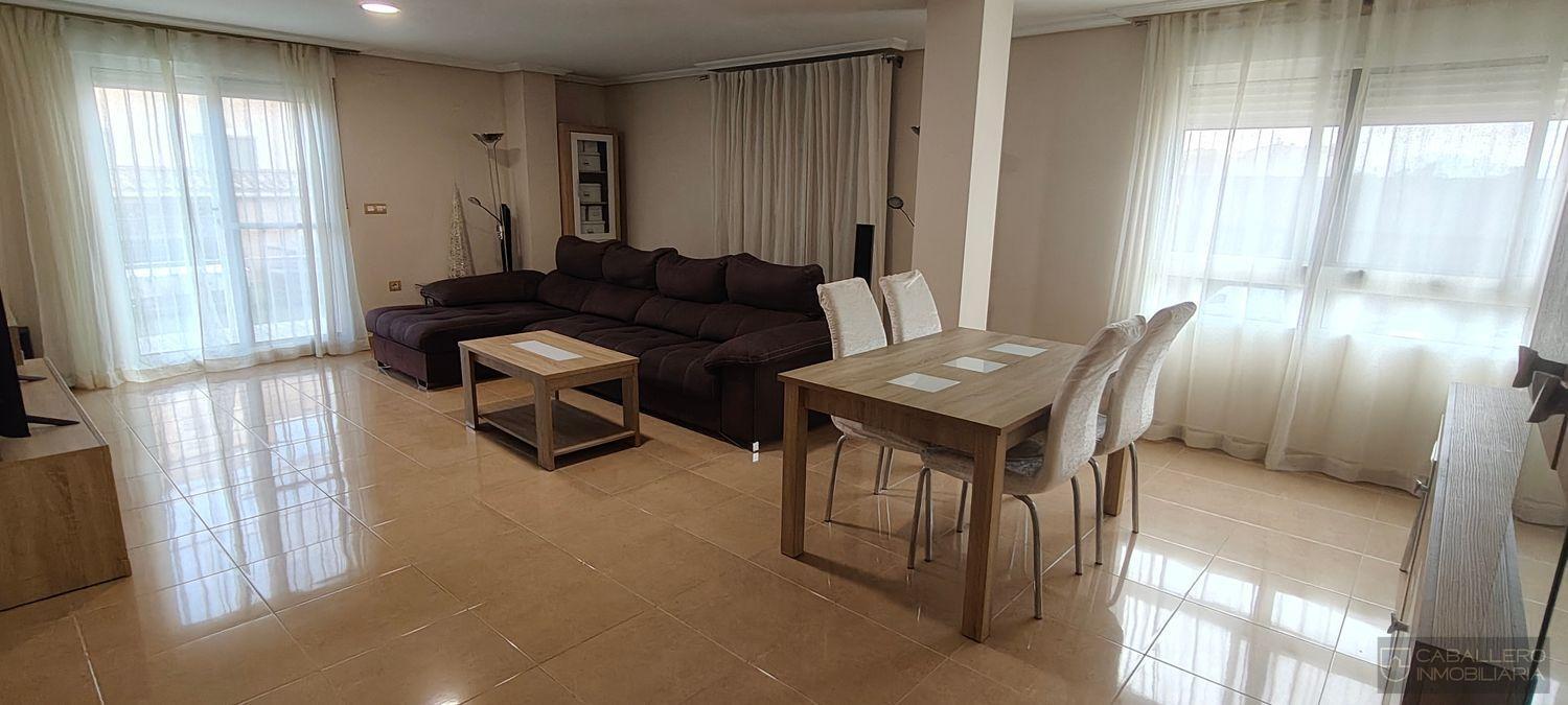 Venta de piso en Murcia