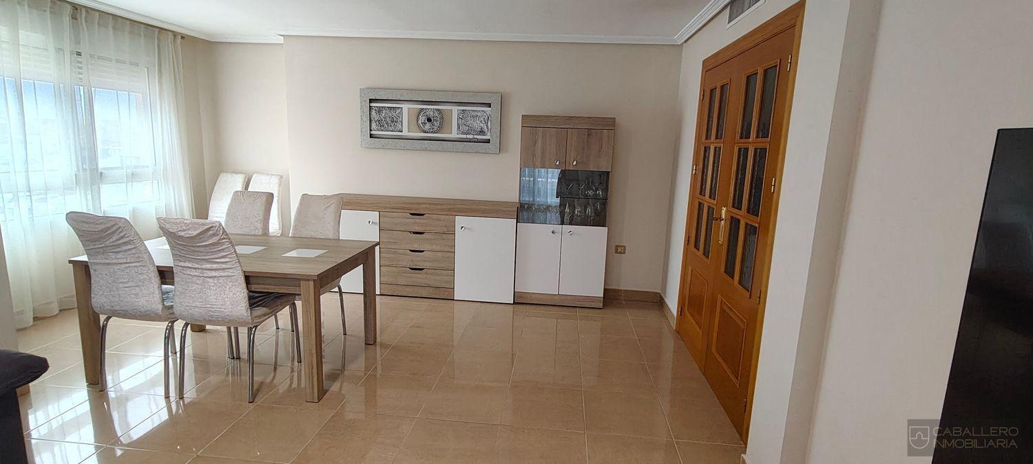 Venta de piso en Murcia