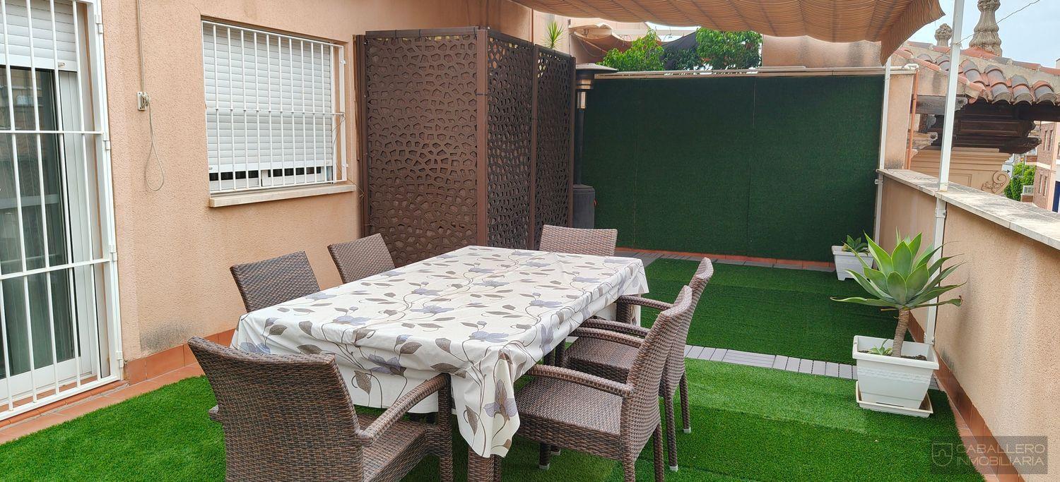 Venta de piso en Murcia