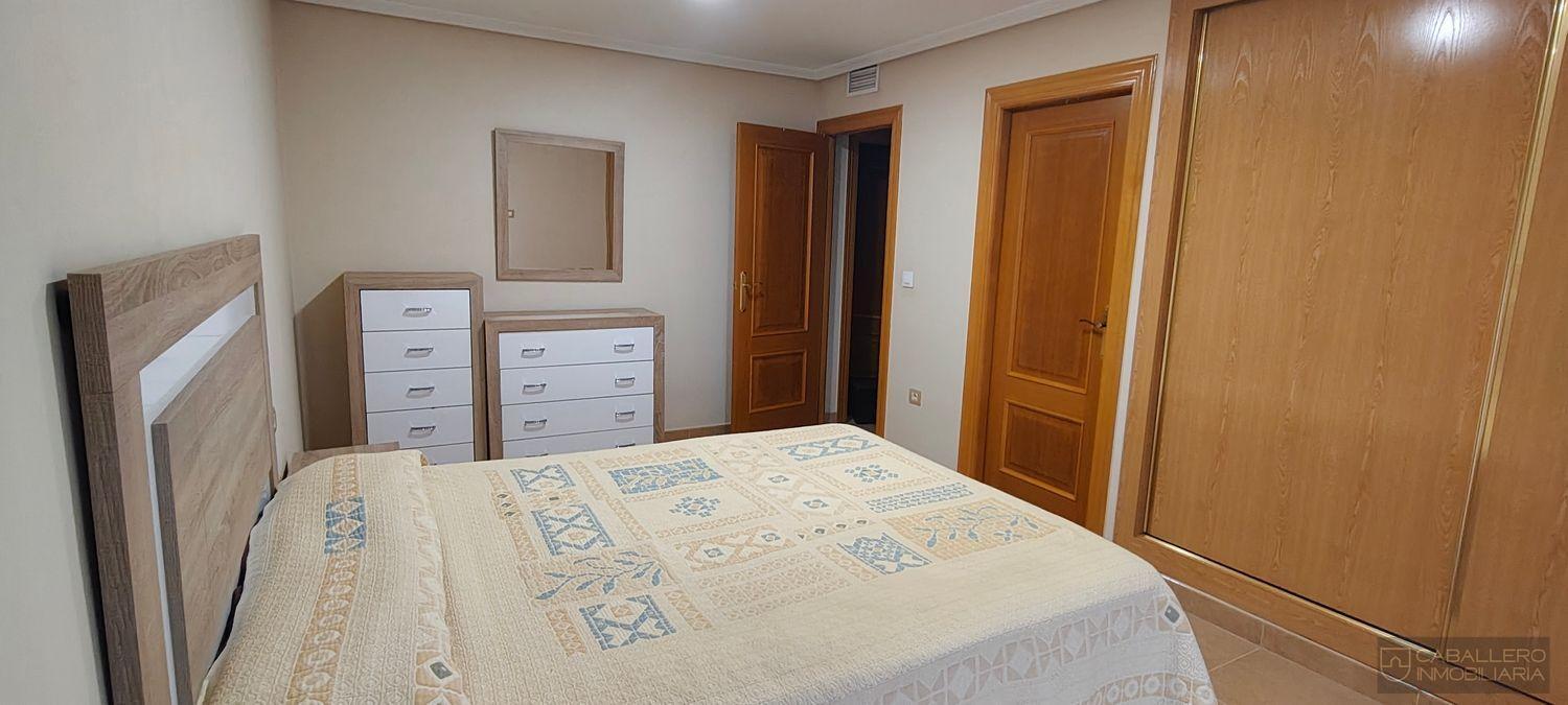 Venta de piso en Murcia