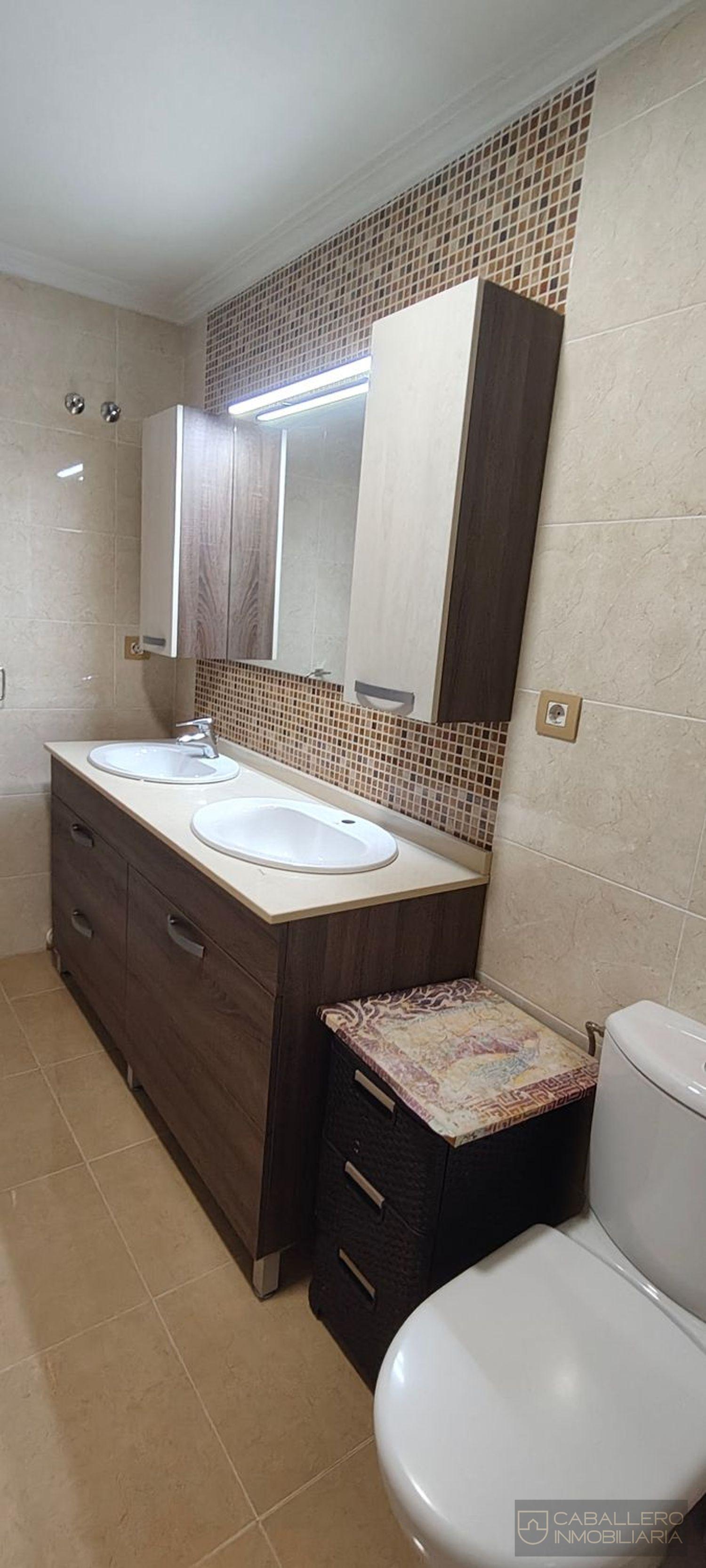 Venta de piso en Murcia