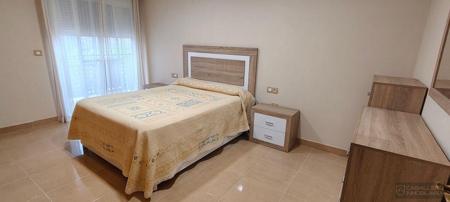 Venta de piso en Murcia