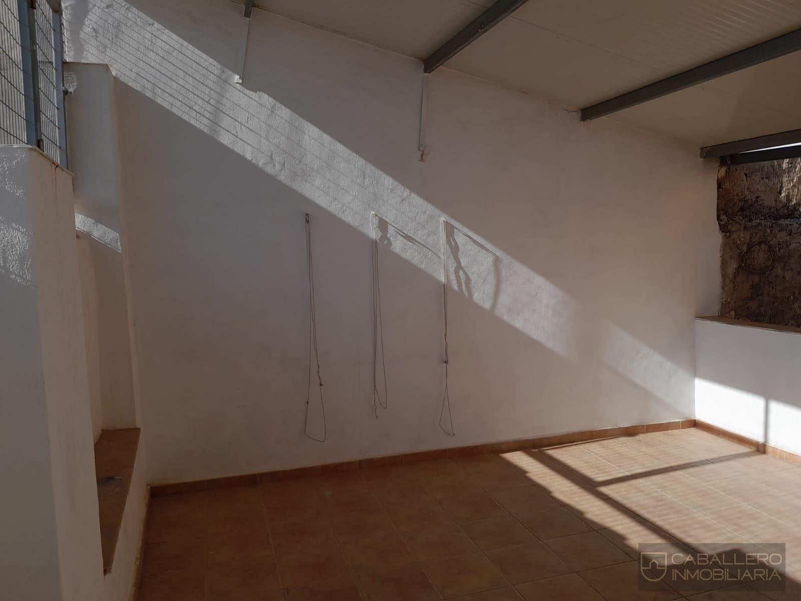 Venta de casa en Murcia