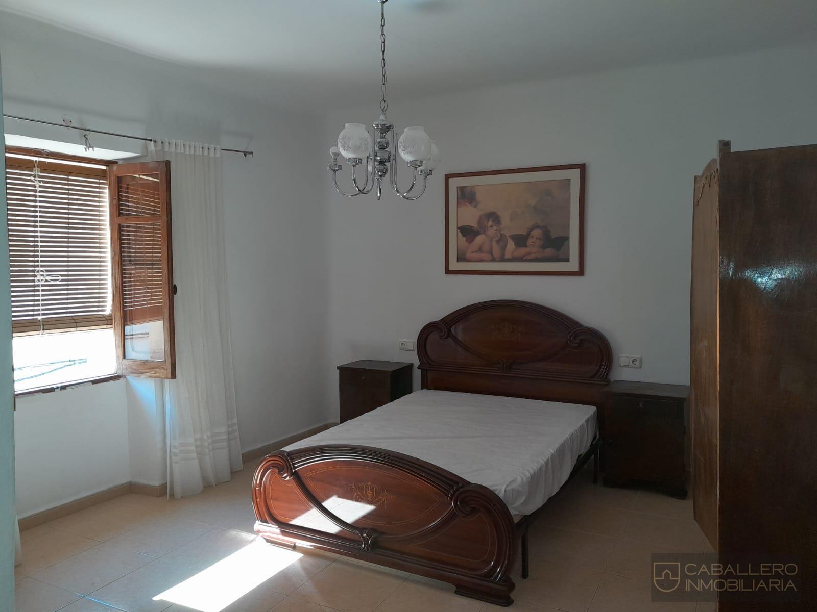 Venta de casa en Murcia